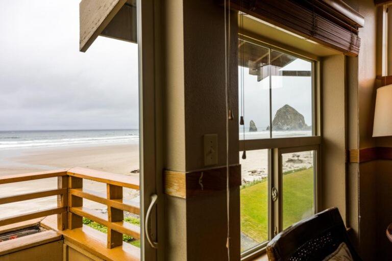 The Ocean Lodge