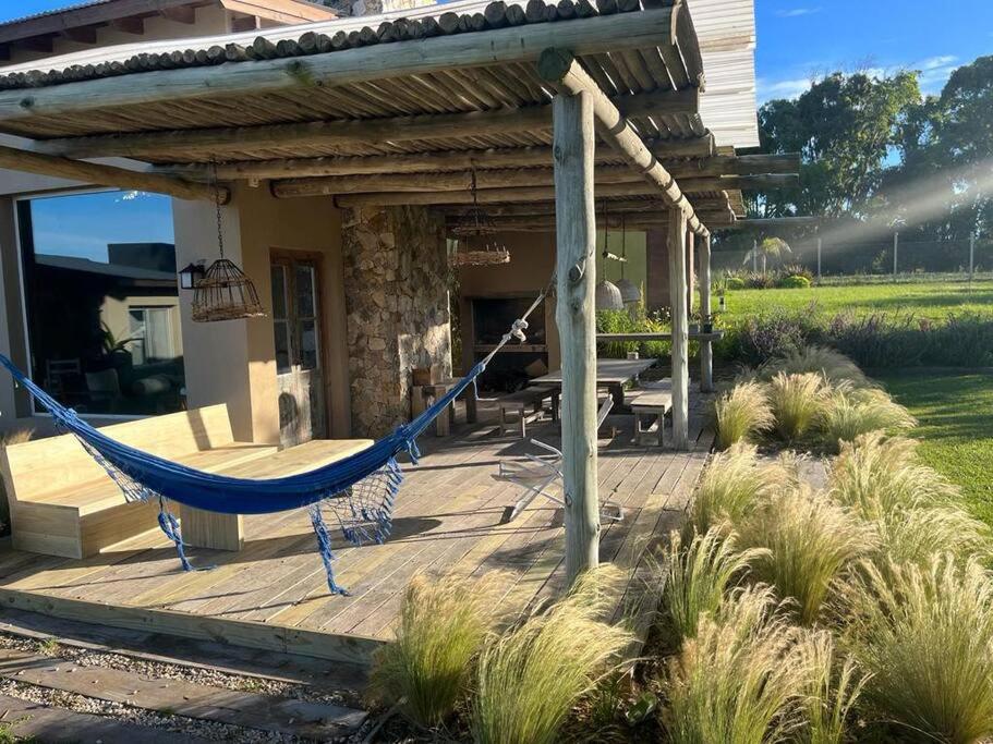 Casa en Costa Esmeralda - Barrio Golf 2