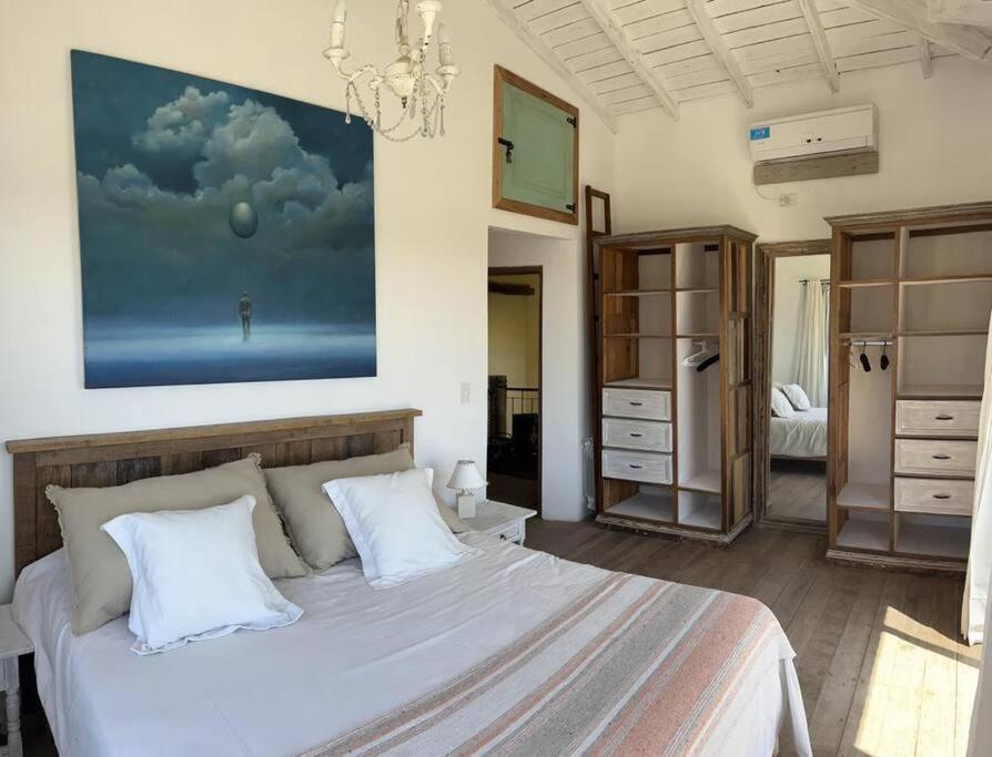 Casa en Costa Esmeralda - Barrio Golf 2