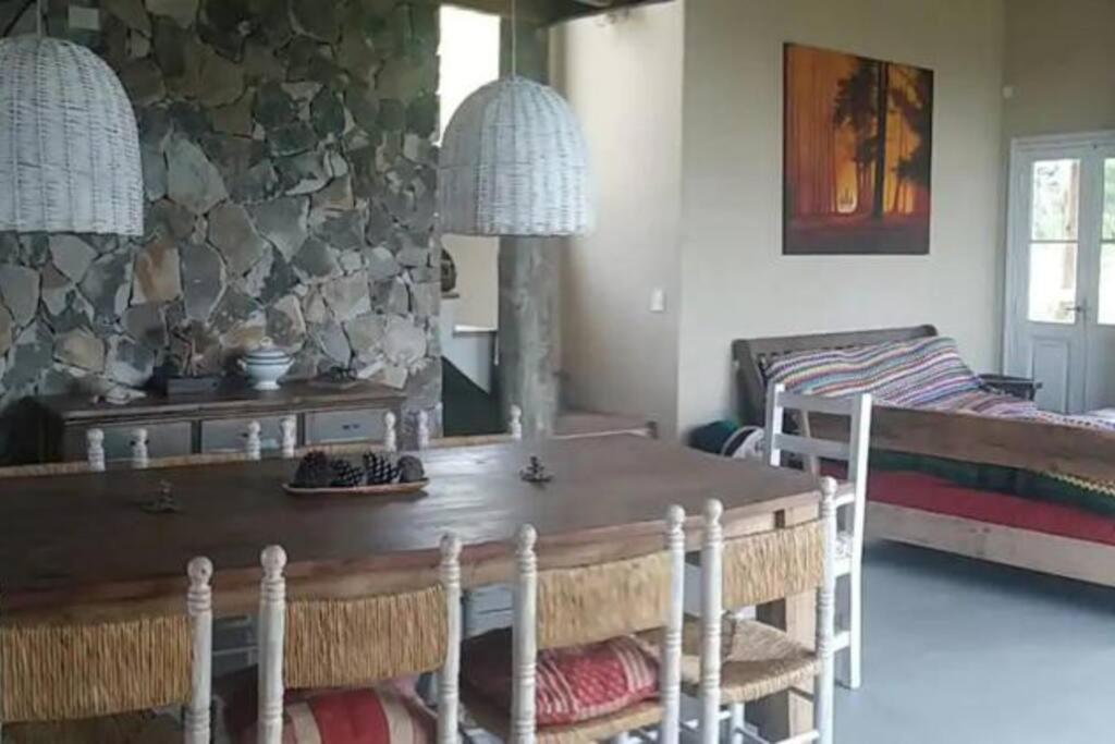 Casa en Costa Esmeralda - Barrio Golf 2