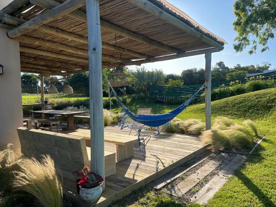 Casa en Costa Esmeralda - Barrio Golf 2