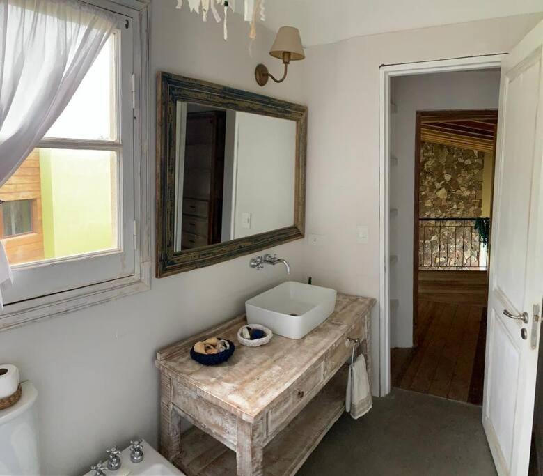 Casa en Costa Esmeralda - Barrio Golf 2