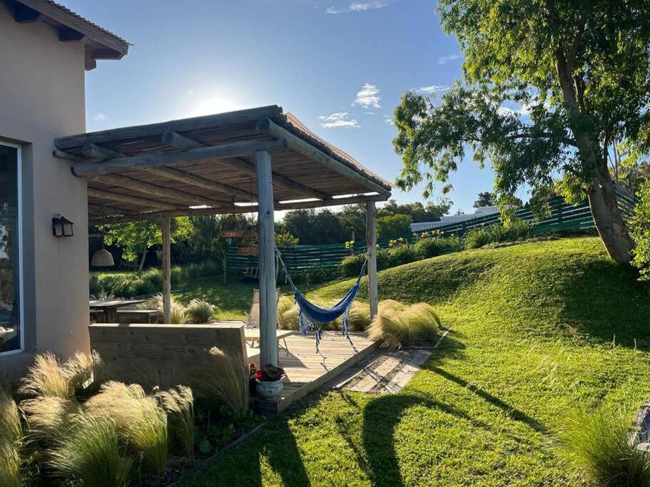 Casa en Costa Esmeralda - Barrio Golf 2