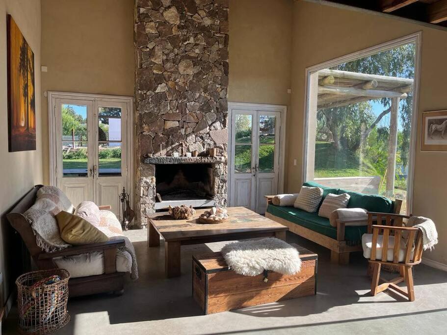 Casa en Costa Esmeralda - Barrio Golf 2