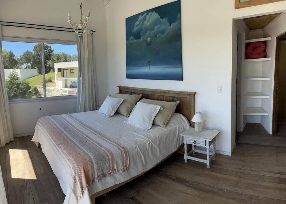 Casa en Costa Esmeralda - Barrio Golf 2