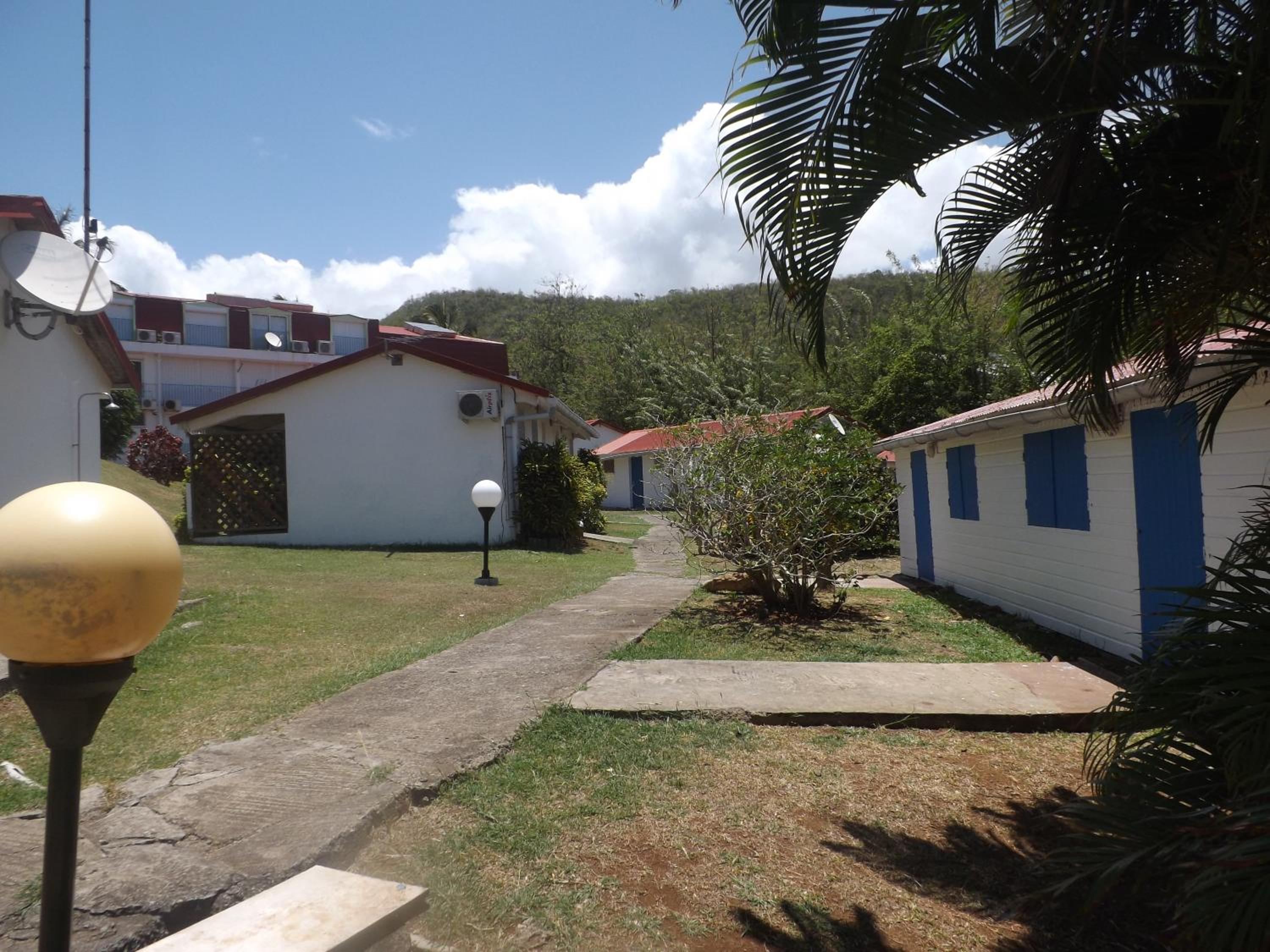 bungalow bord de mer martinique view 3