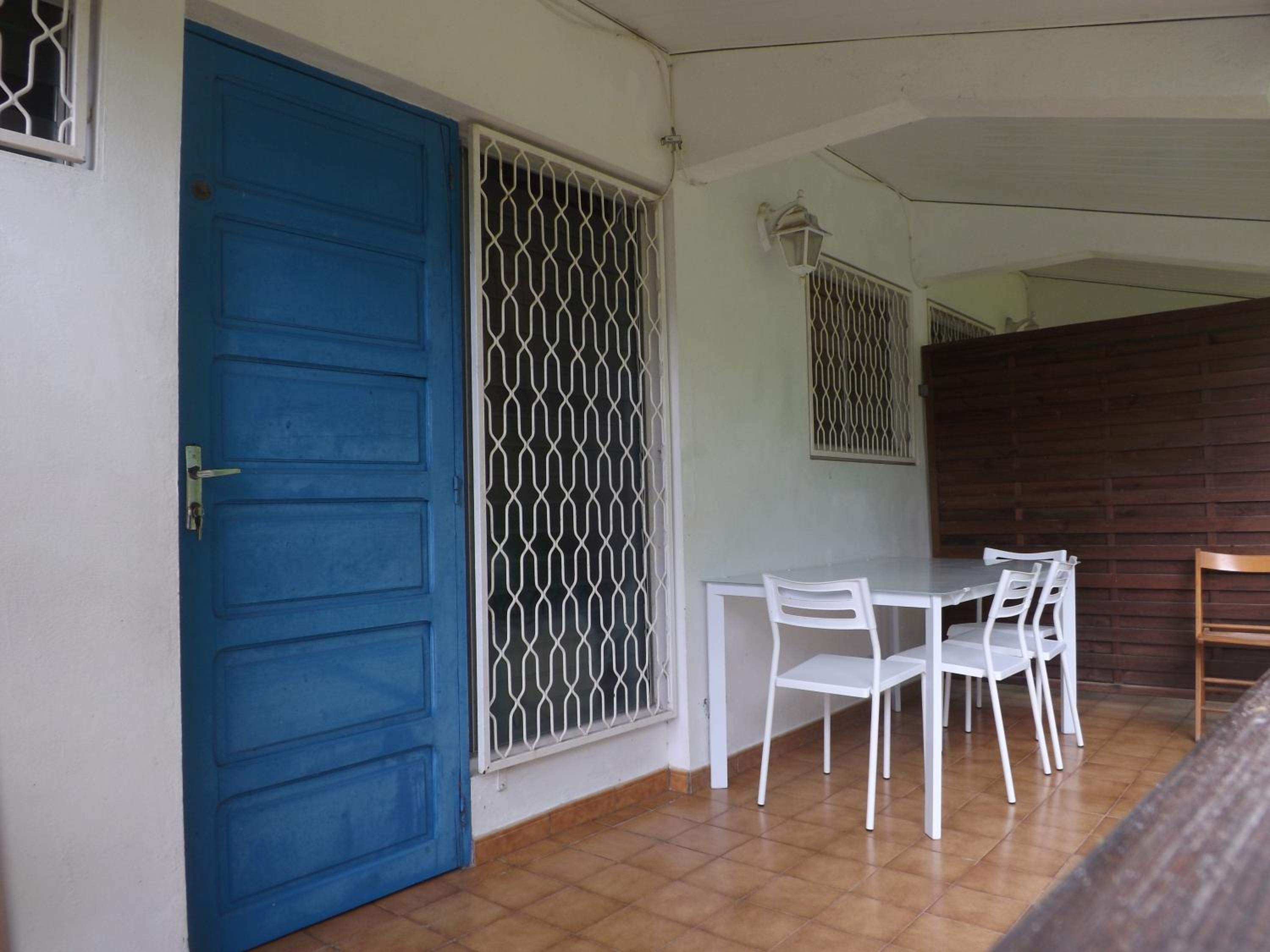 bungalow bord de mer martinique view 5