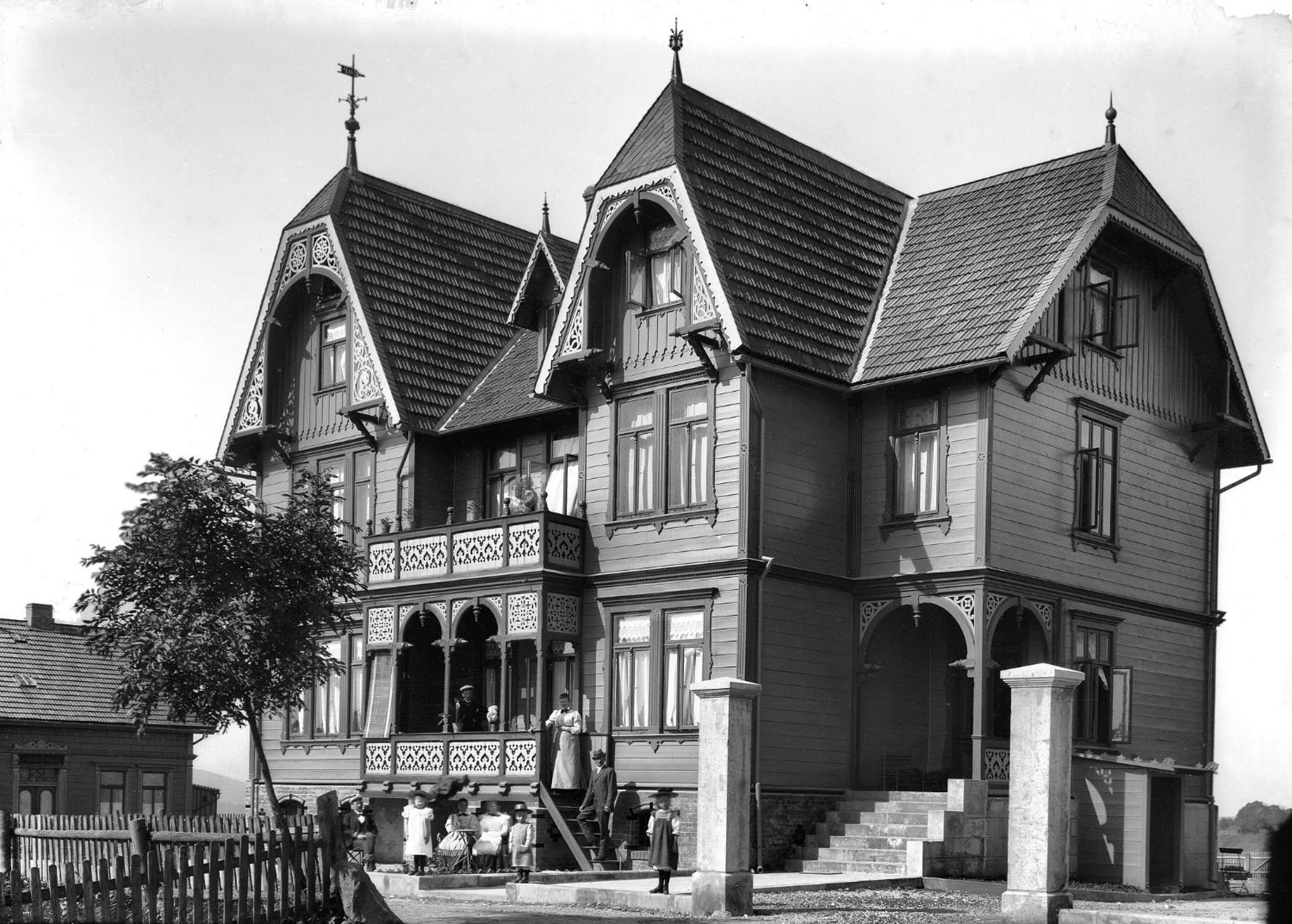 building