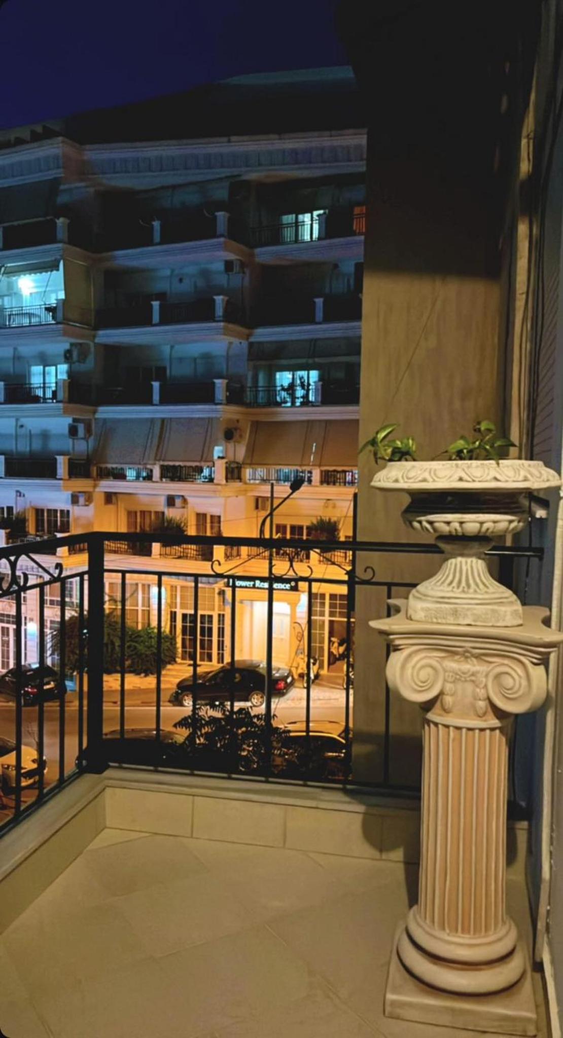 Electra Suites & Apartments