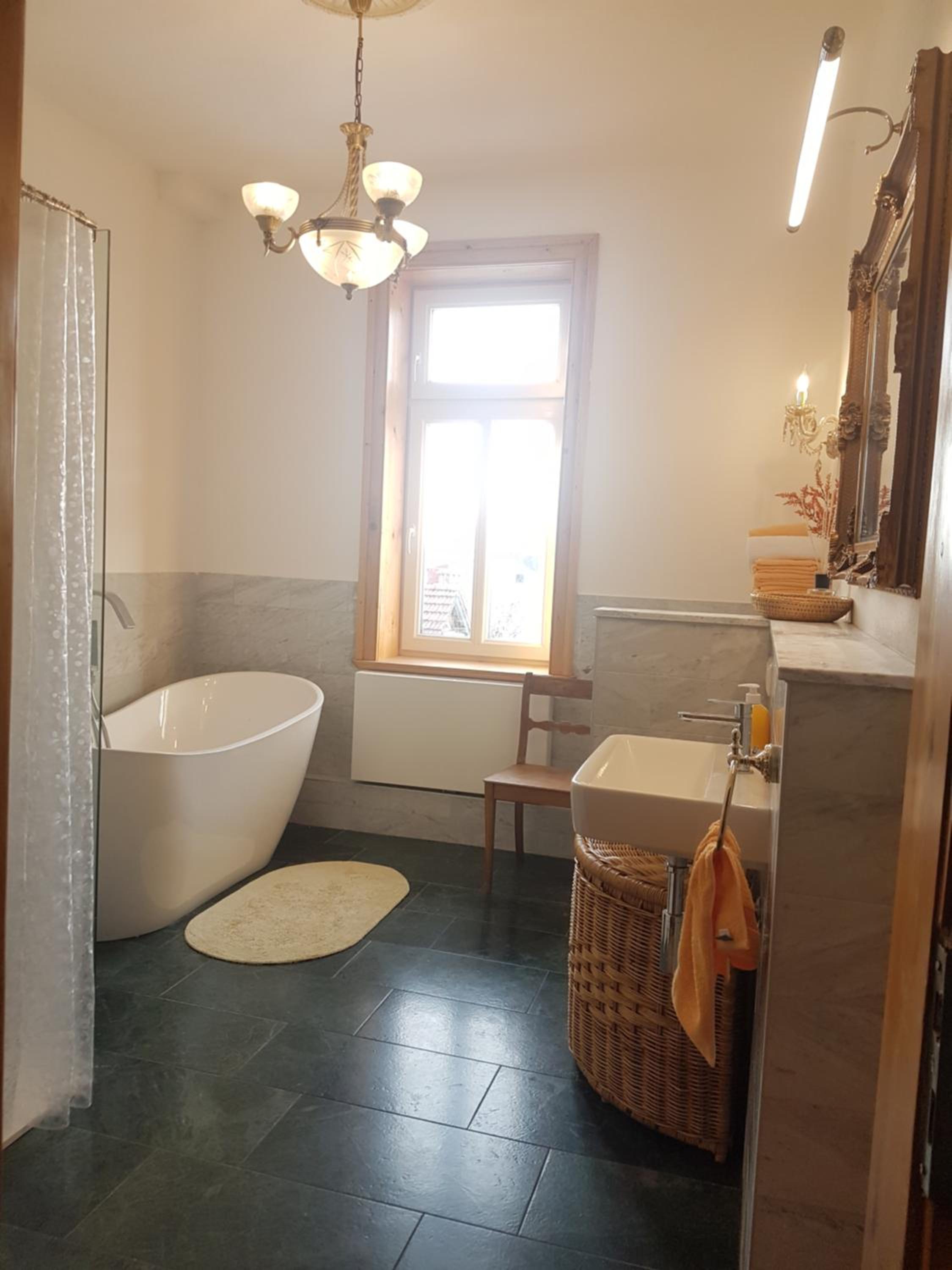 Unik Villa- Luxus Appartemente im Oberharz