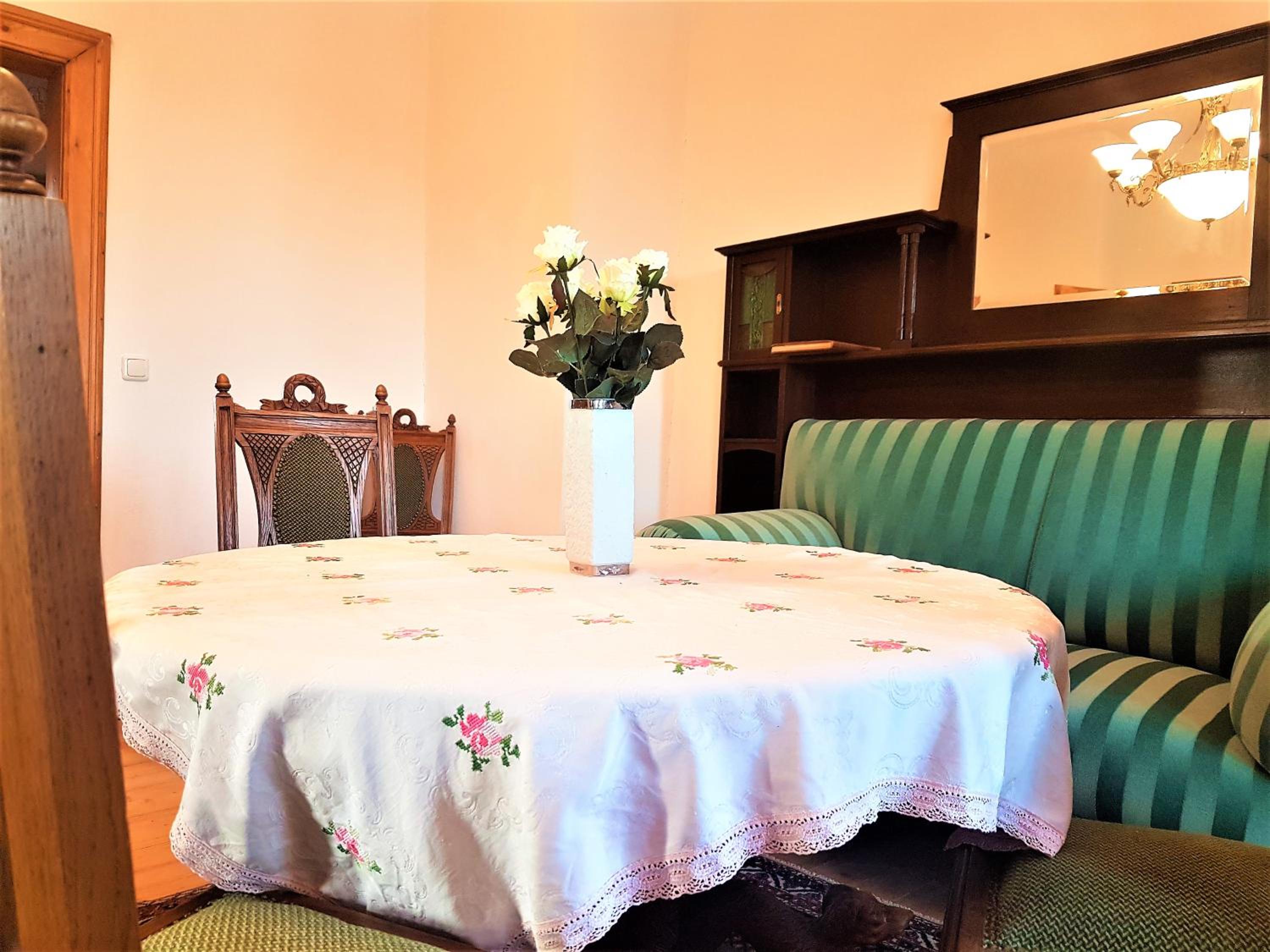 Unik Villa- Luxus Appartemente im Oberharz