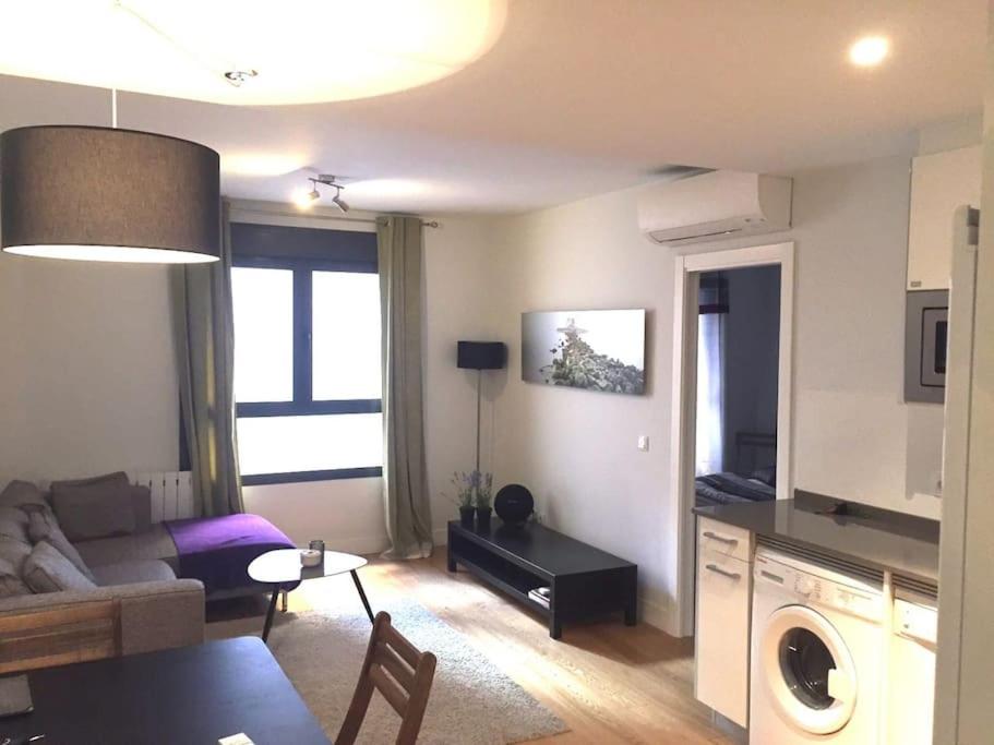 Elegant Apartment photo 4