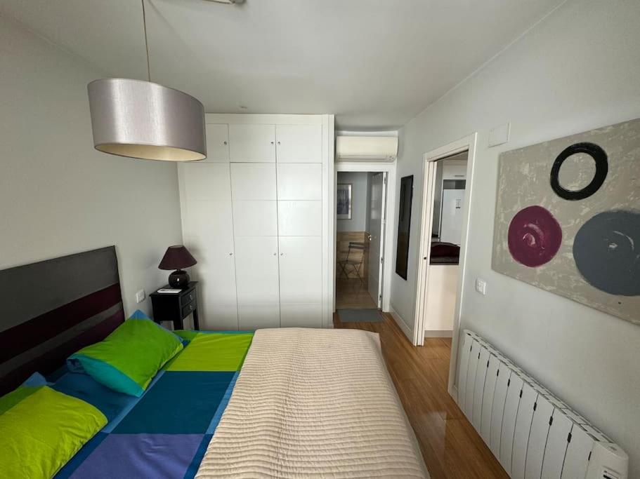 Elegant Apartment photo 3