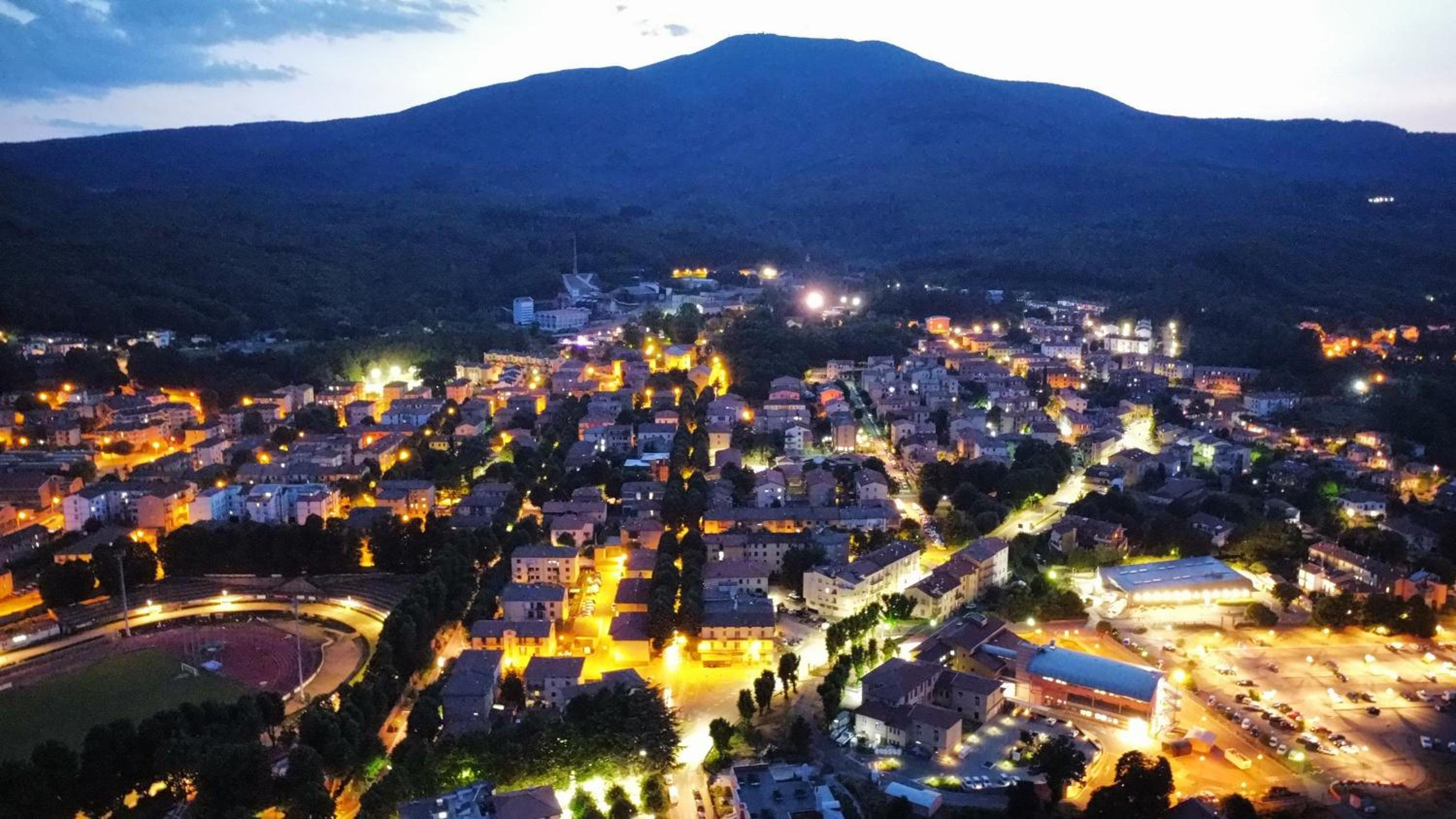 Sogno Amiatino