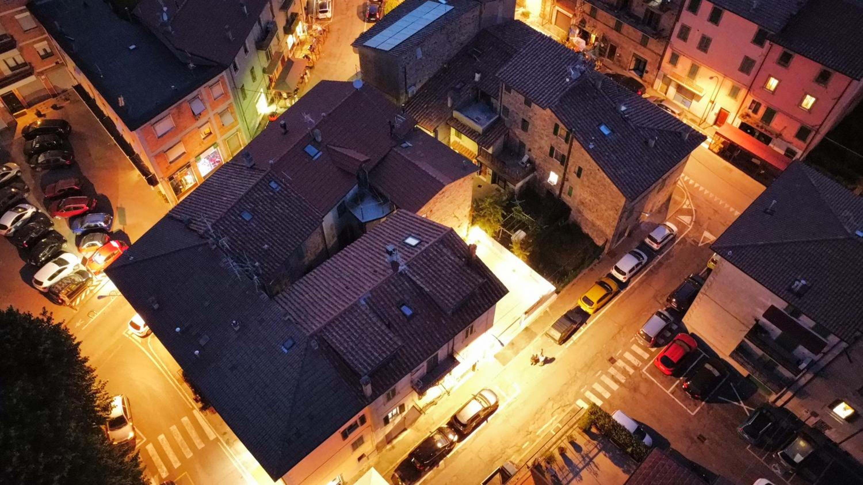 Sogno Amiatino