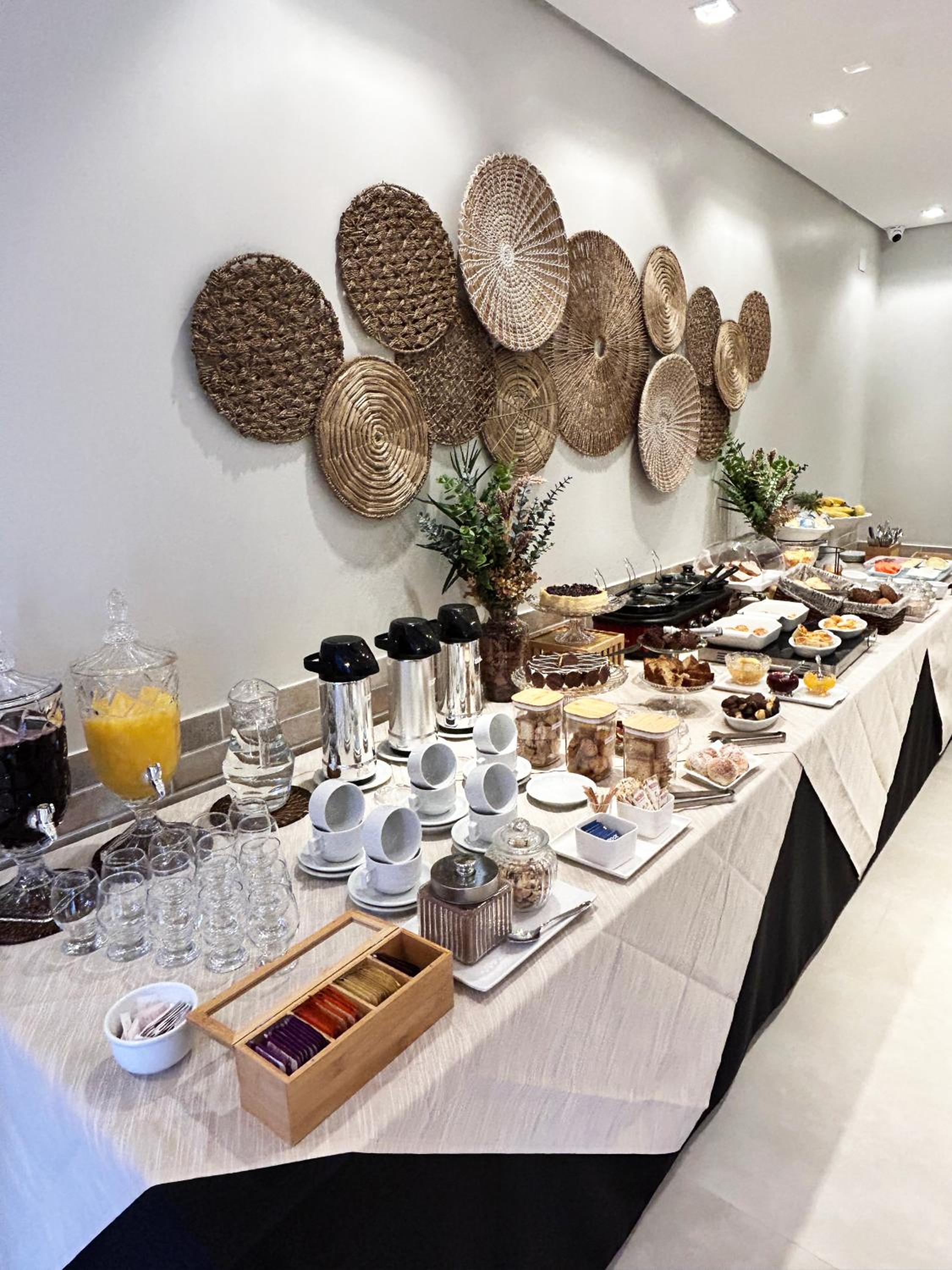 My Allure Moema - Com café da manhã opcional e Recepção 24 horas