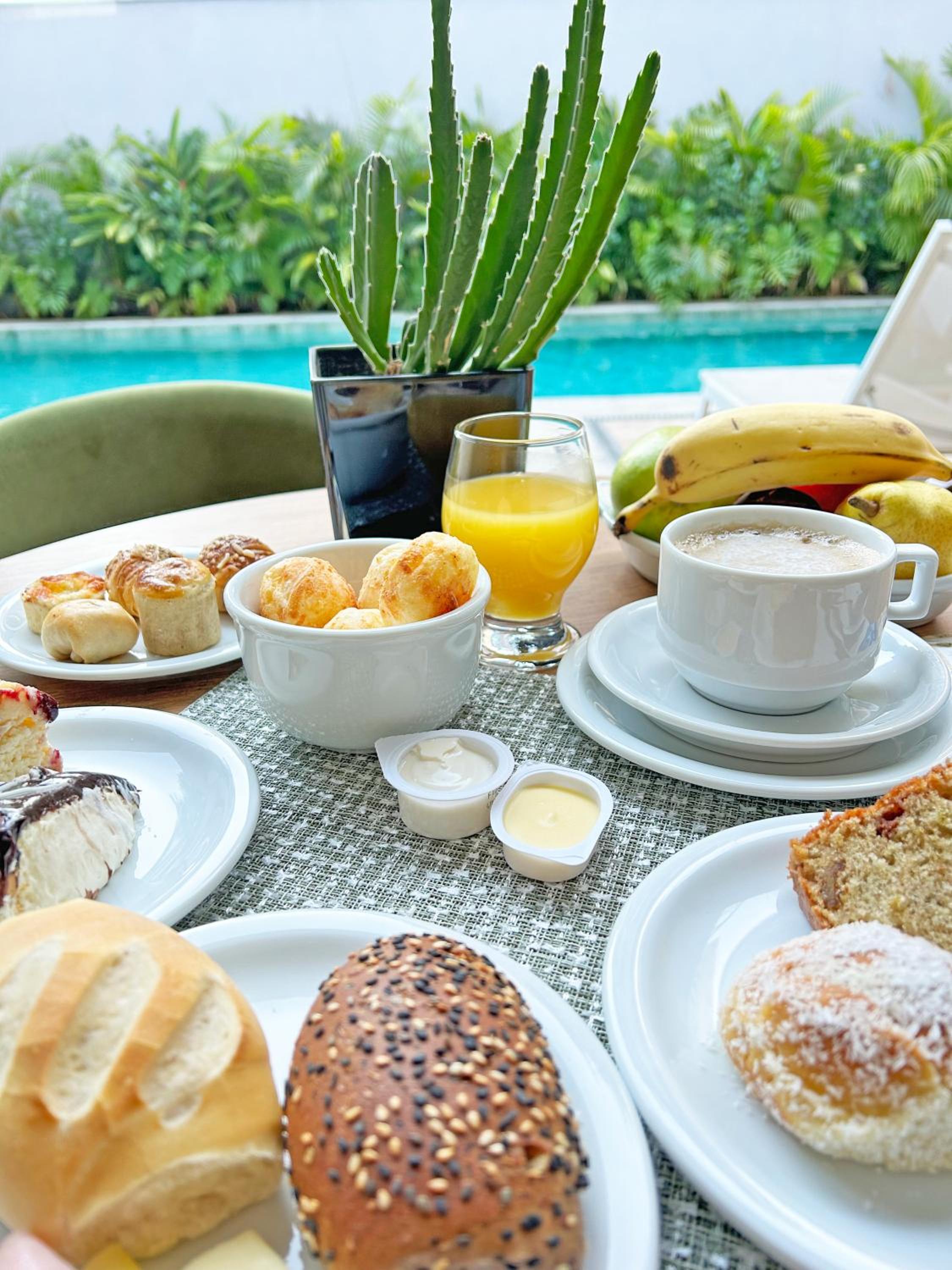 My Allure Moema - Com café da manhã opcional e Recepção 24 horas