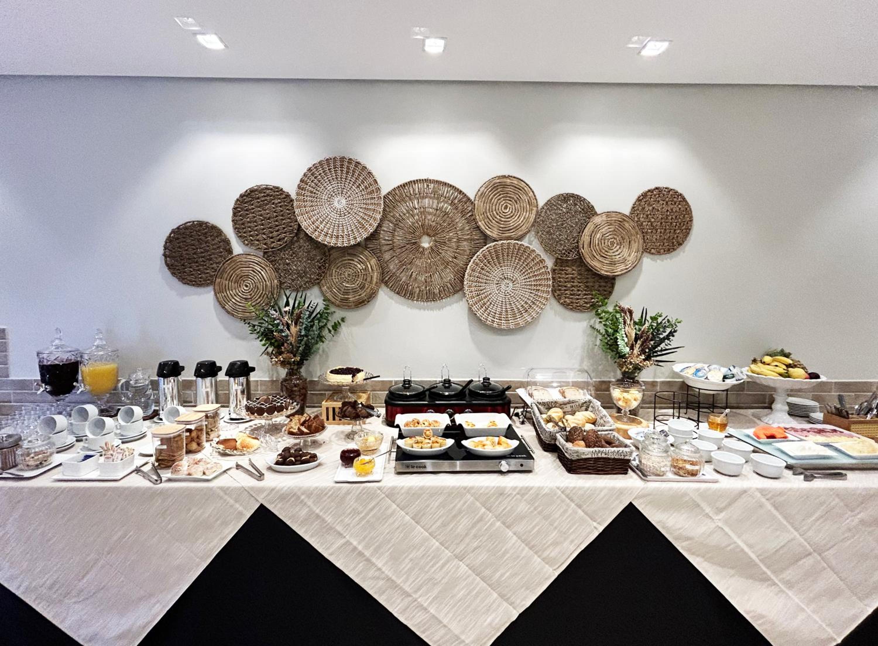 My Allure Moema - Com café da manhã opcional e Recepção 24 horas