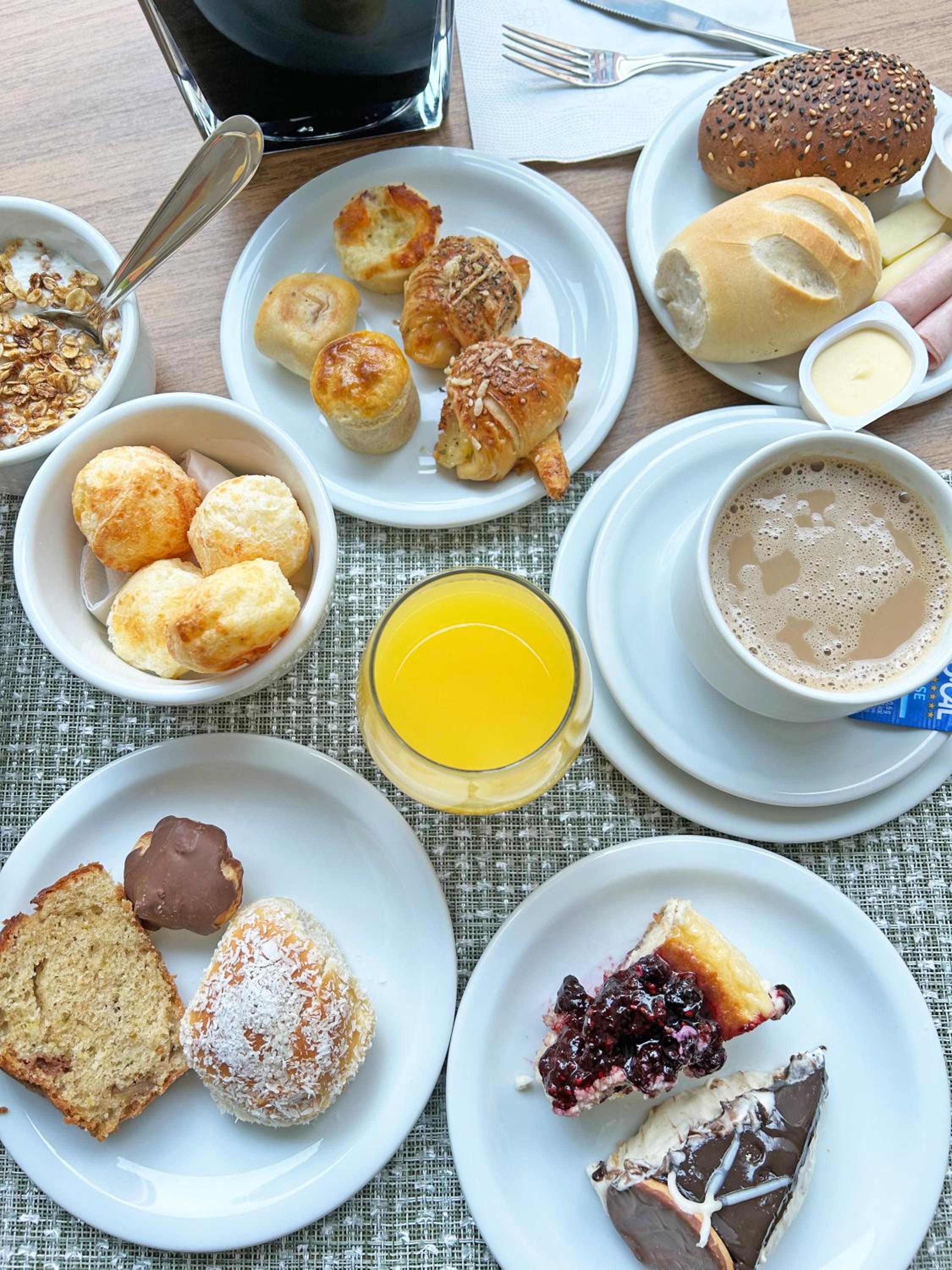 My Allure Moema - Com café da manhã opcional e Recepção 24 horas