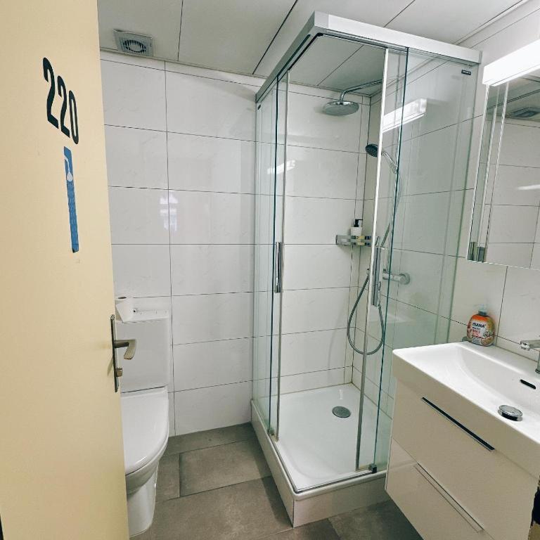City center room next to Main station