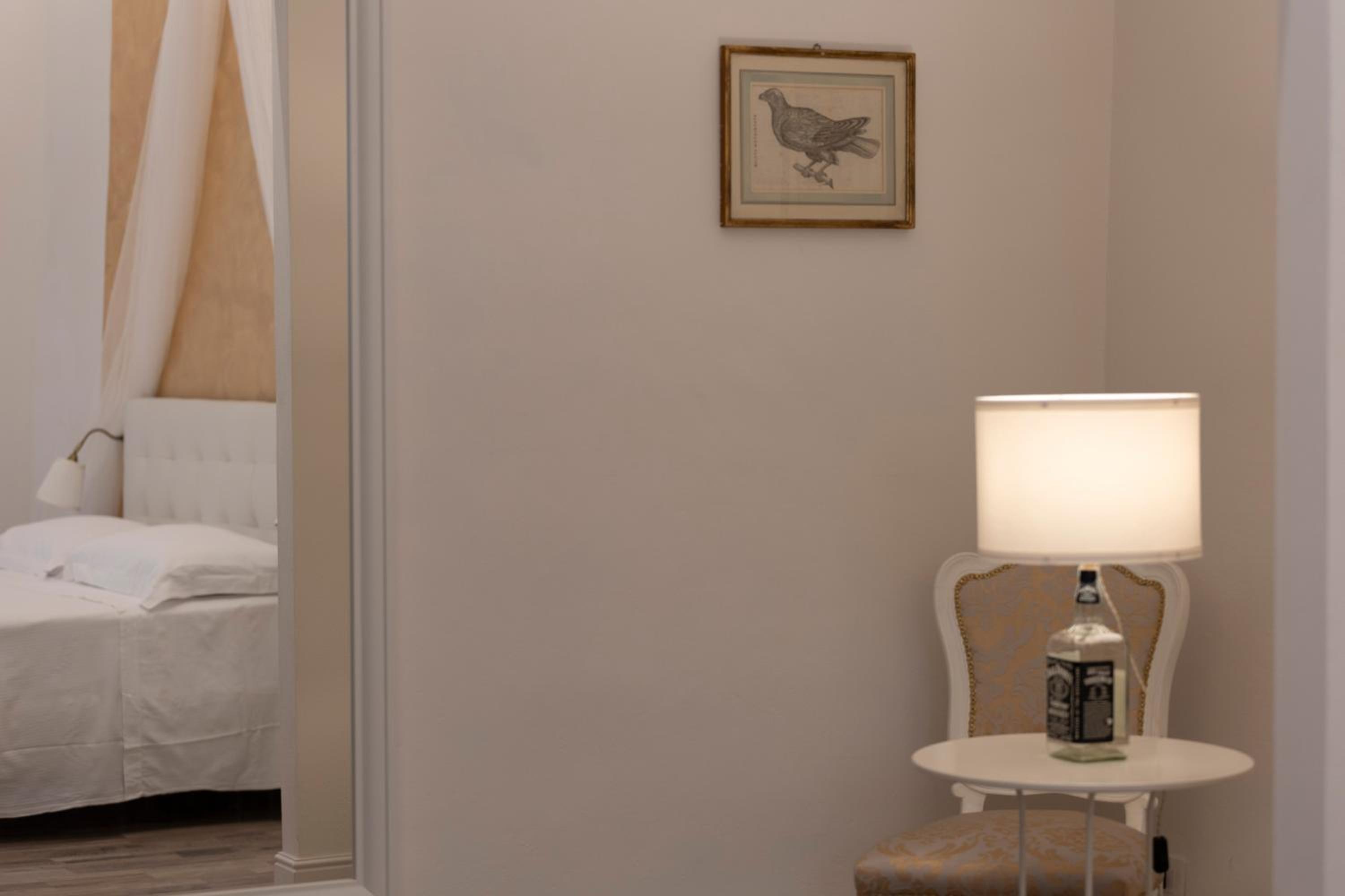 LC41 Suites