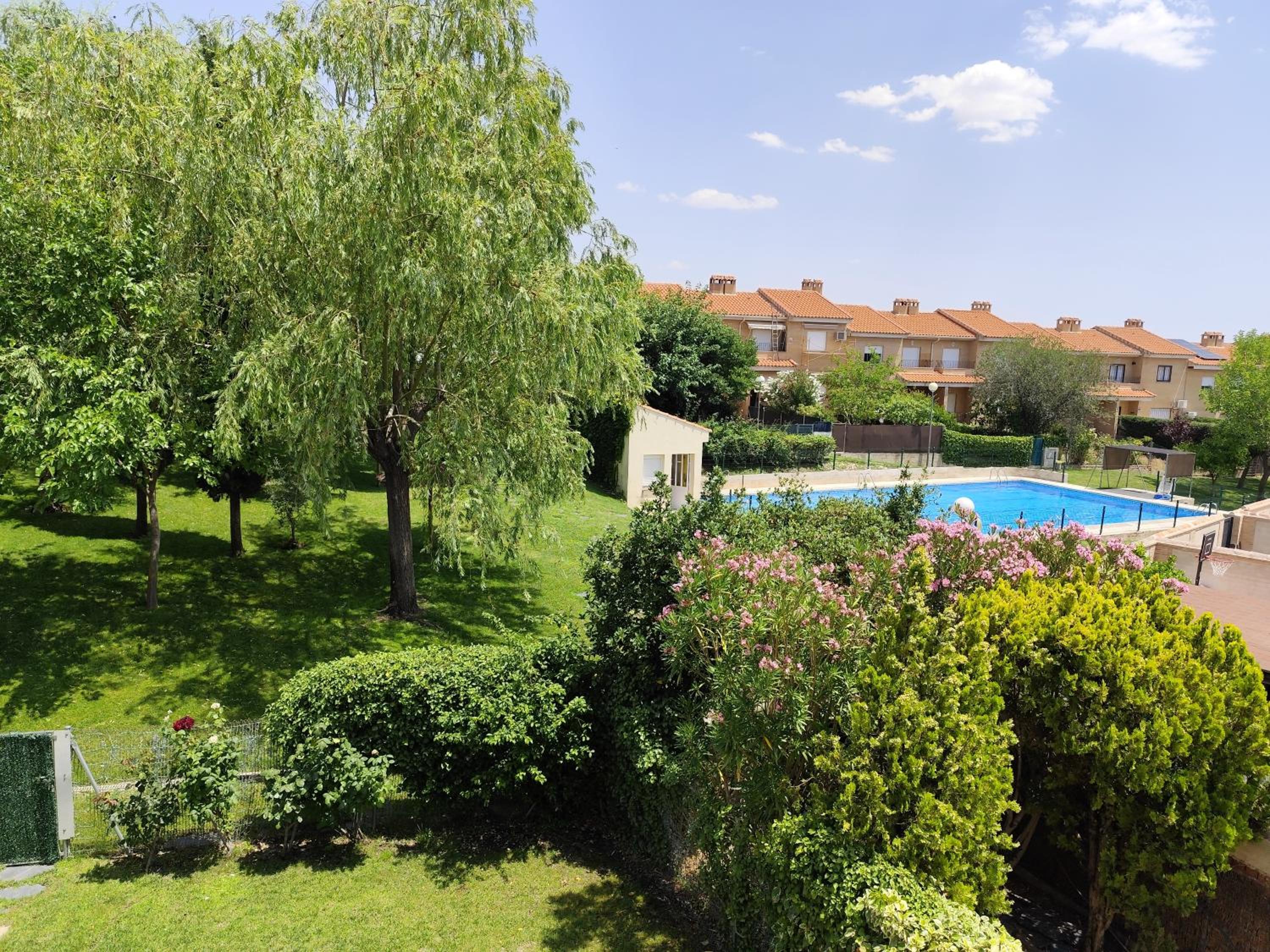 Casa con Jardín entre Toledo y Puy du Fou