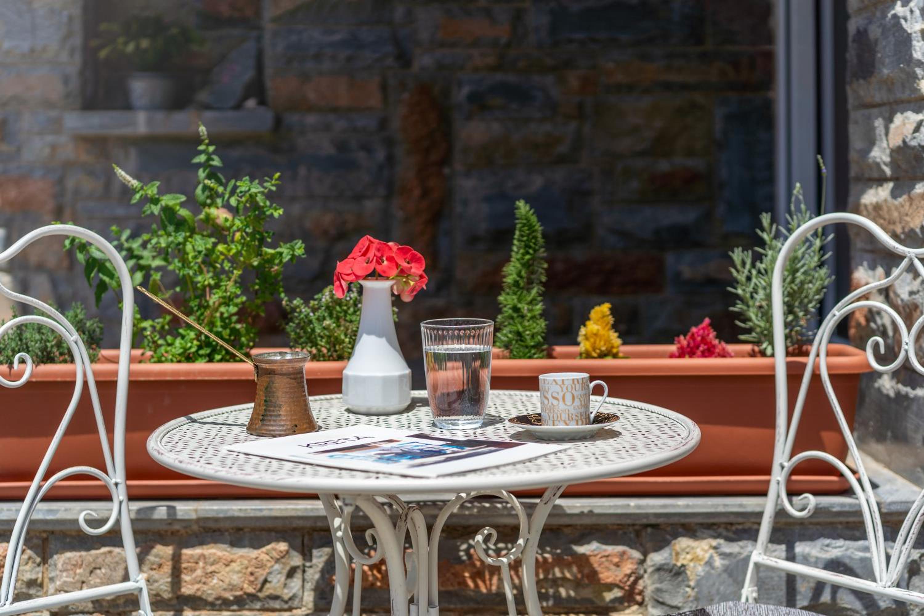 Ocean Apartment photo 5