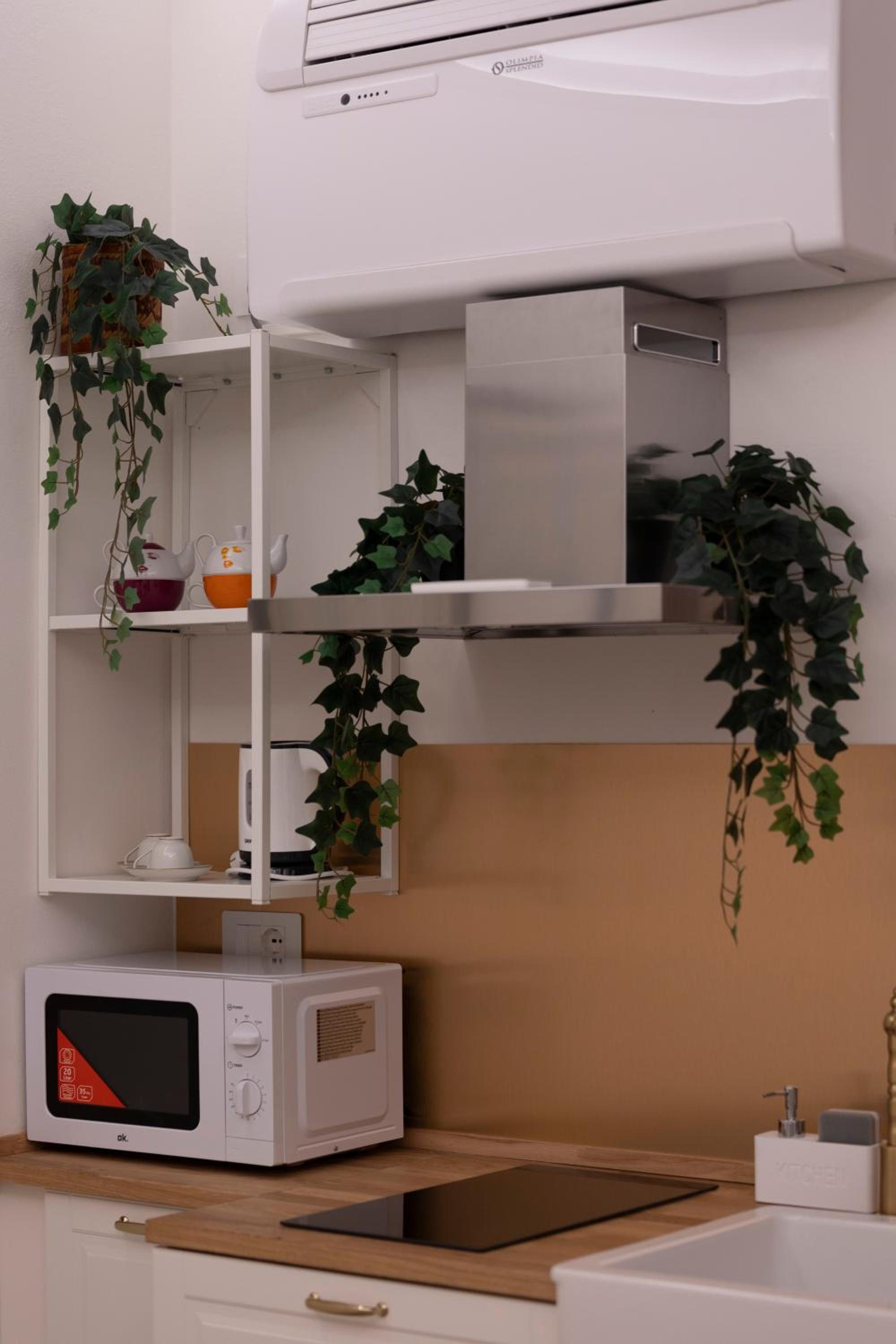 LC41 Suites