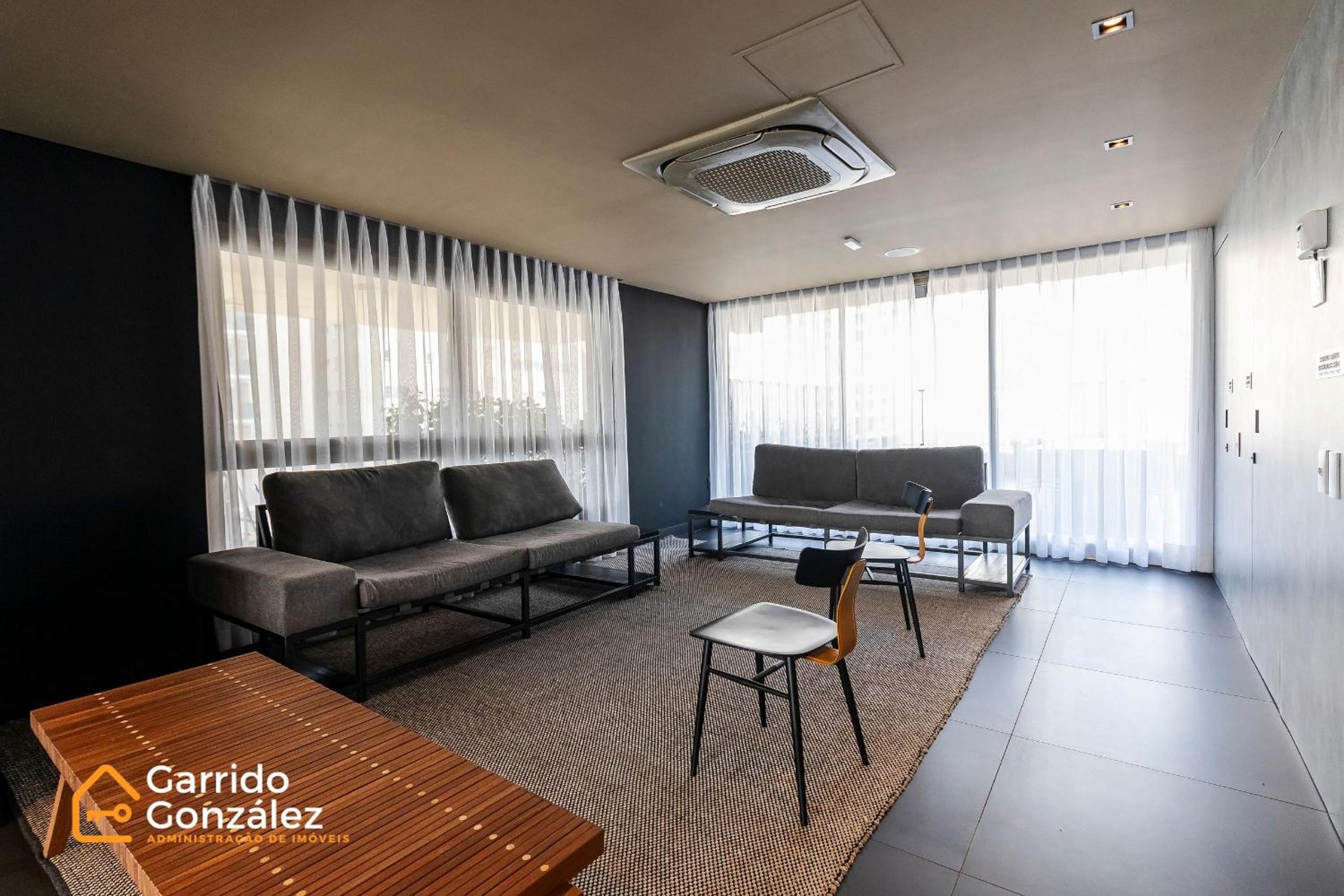 Studio Premium com Ar, Wi-Fi - perto da Paulista