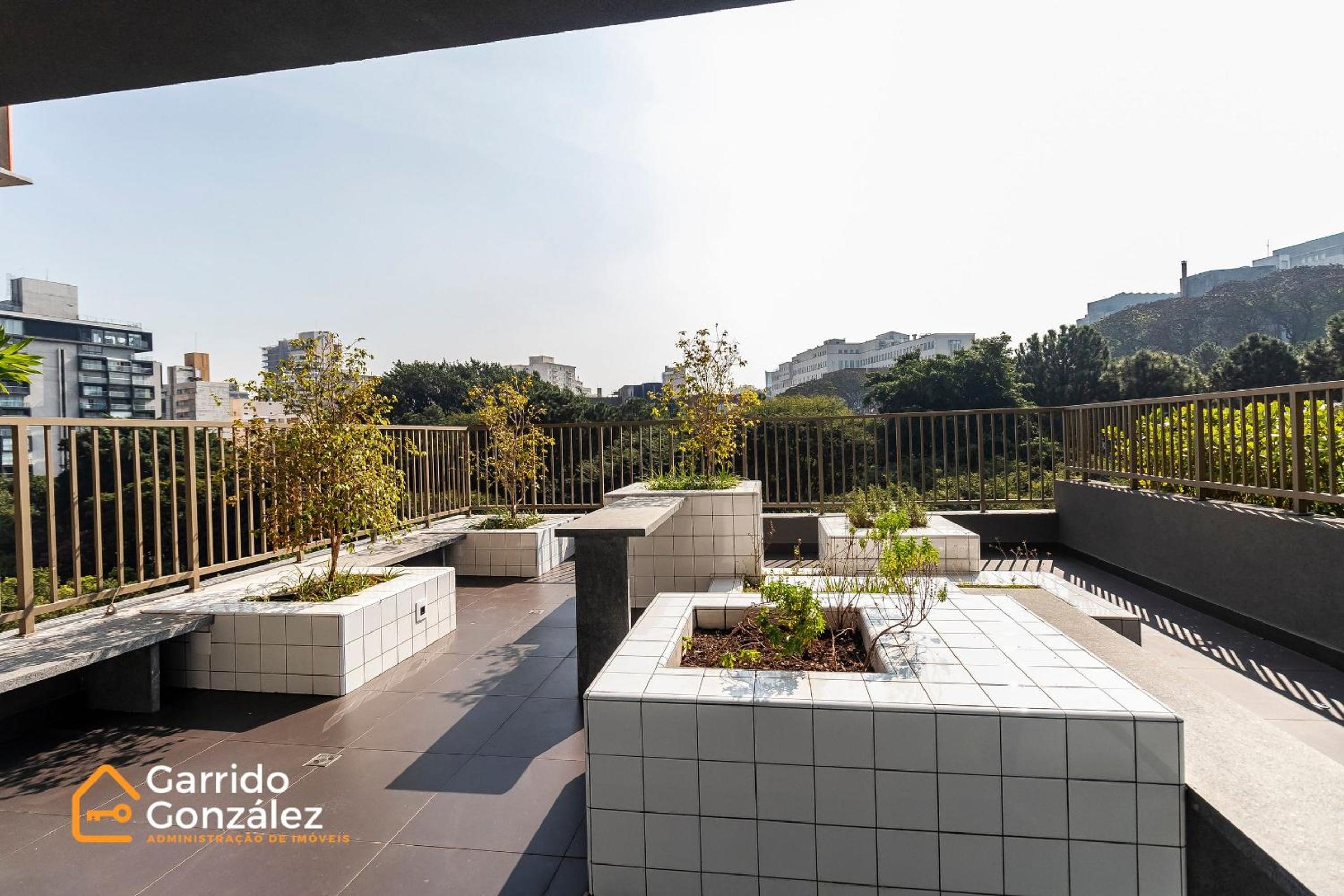 Studio Premium com Ar, Wi-Fi - perto da Paulista