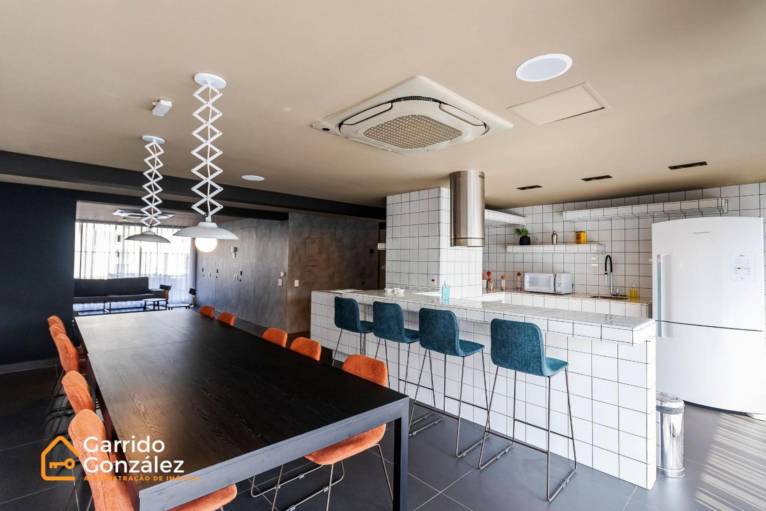 Studio Premium com Ar, Wi-Fi - perto da Paulista