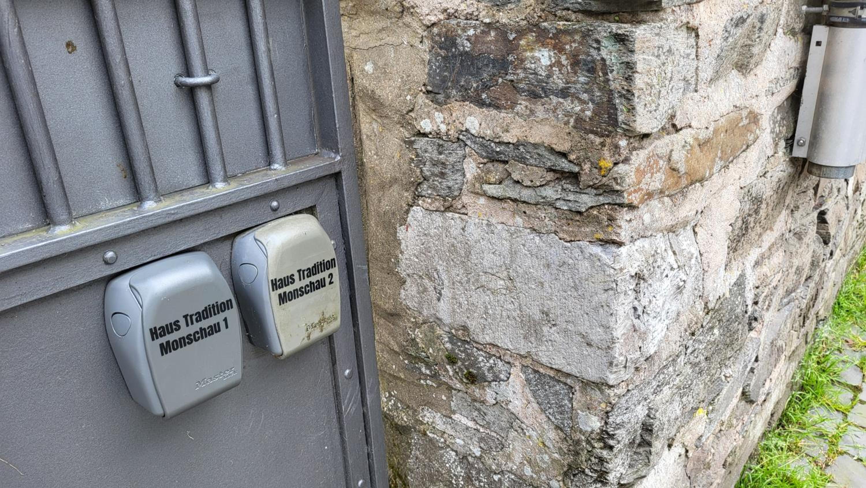Haus Tradition Monschau 2