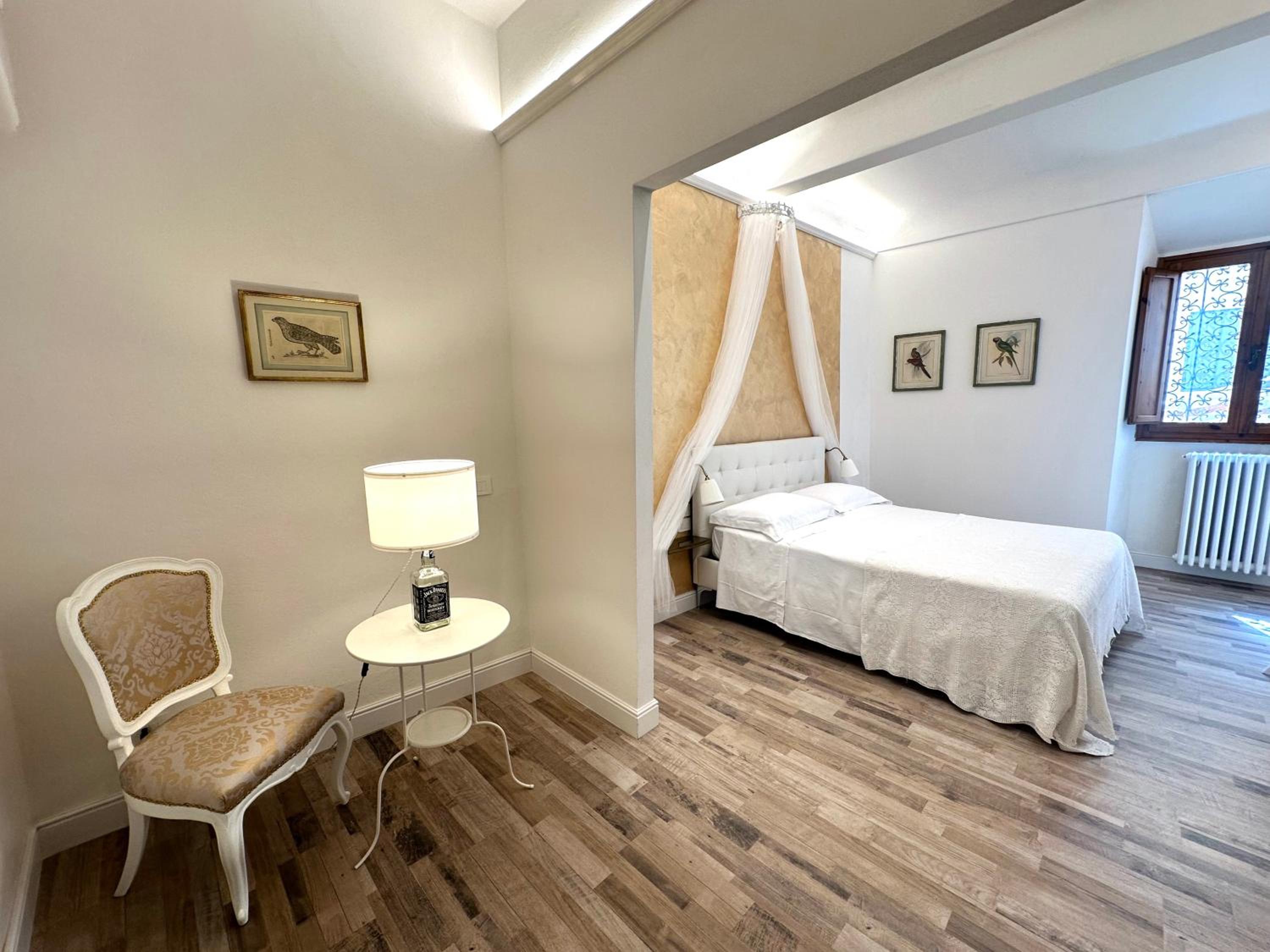 LC41 Suites