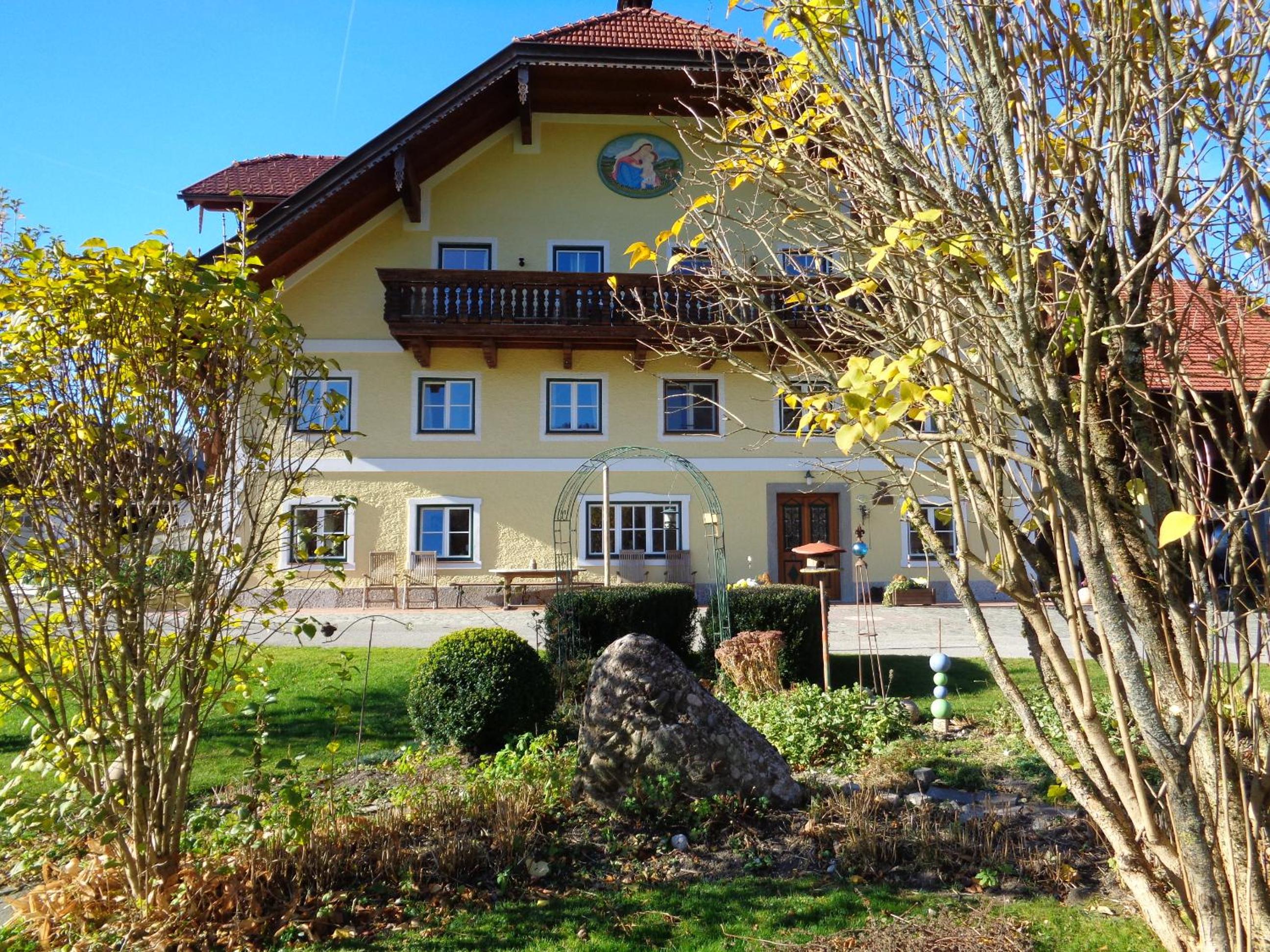 Vordergschwandtgut view 2