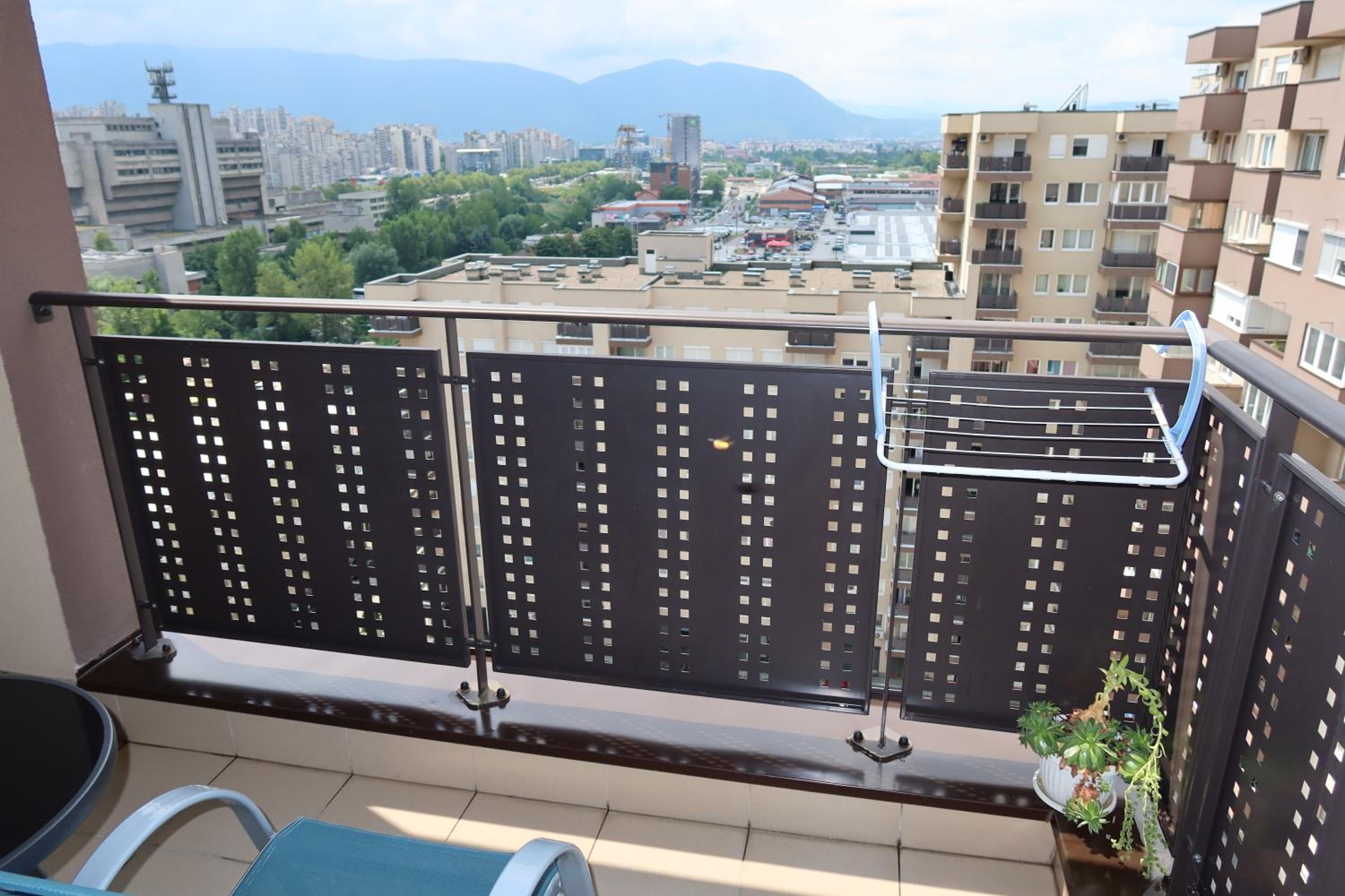 Apartman Ajlin Sarajevo