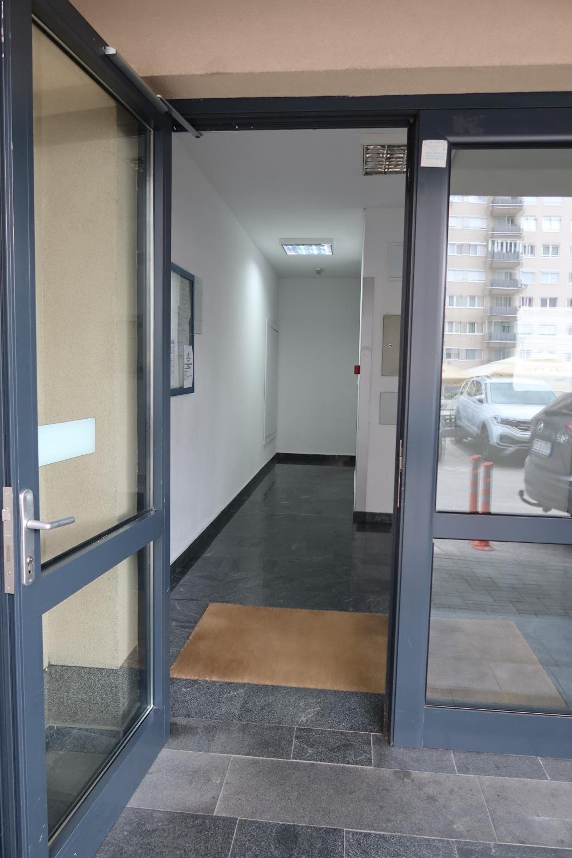Apartman Ajlin Sarajevo