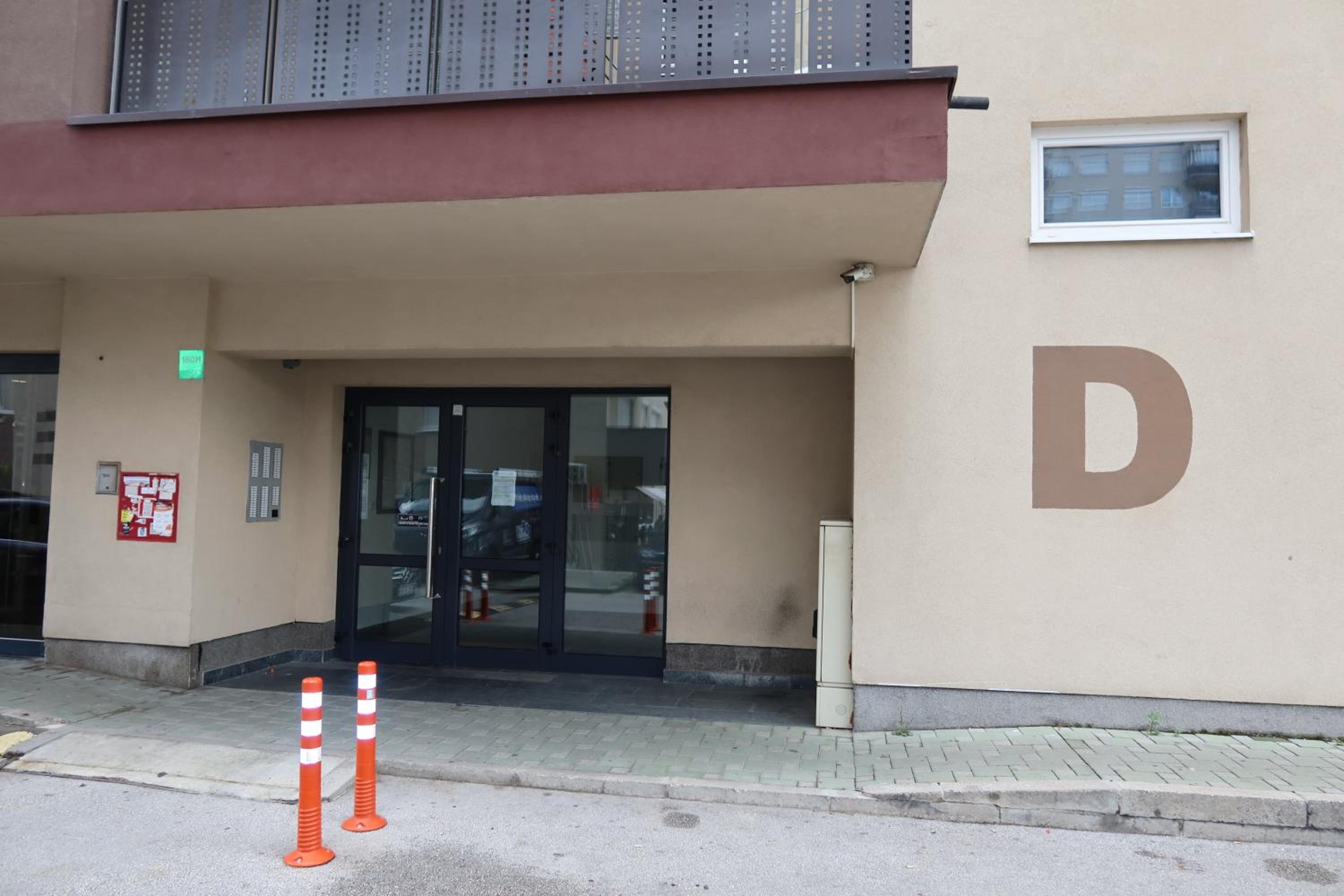 Apartman Ajlin Sarajevo
