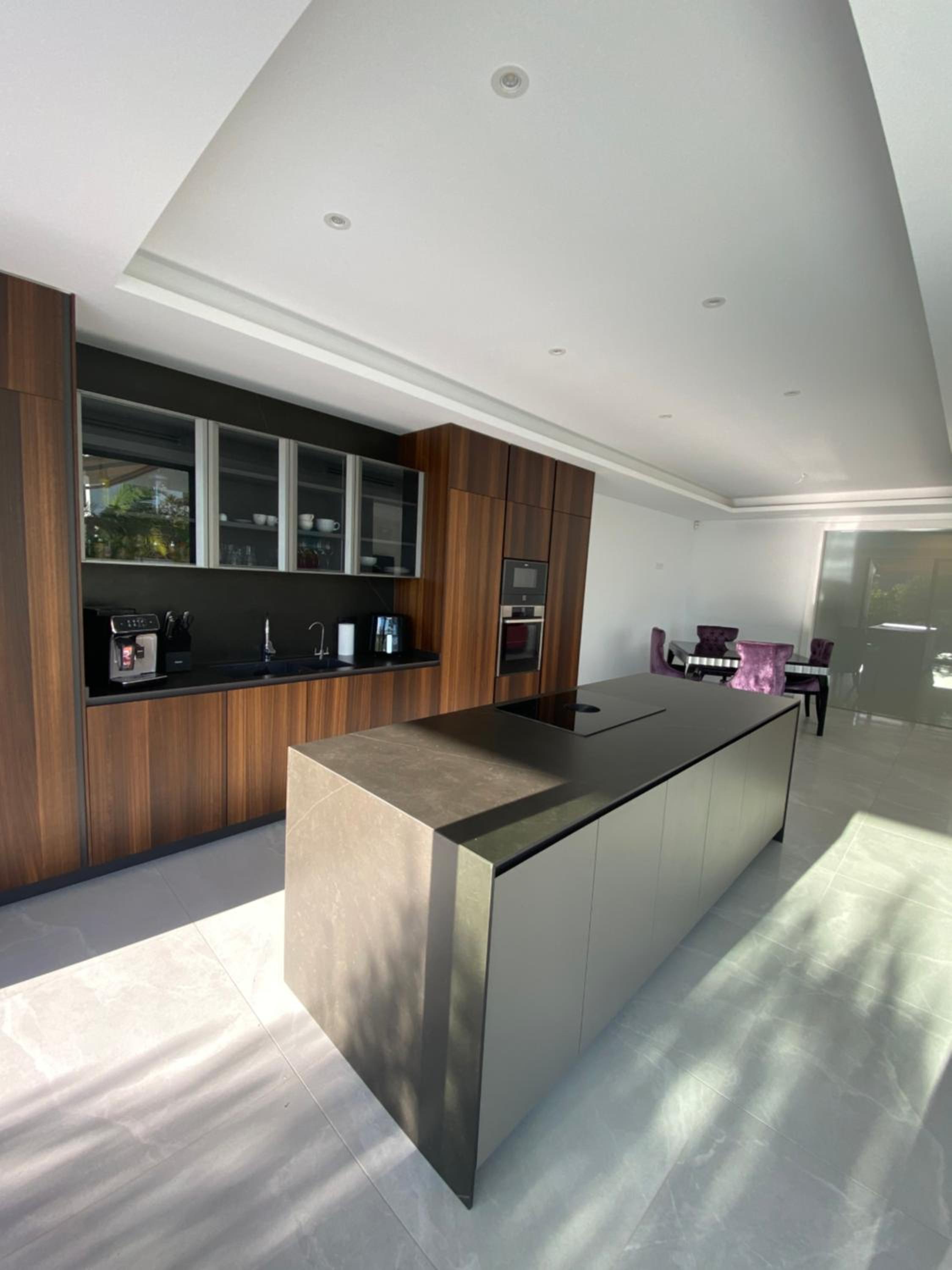 Nueva villa lujo Calpe photo 5