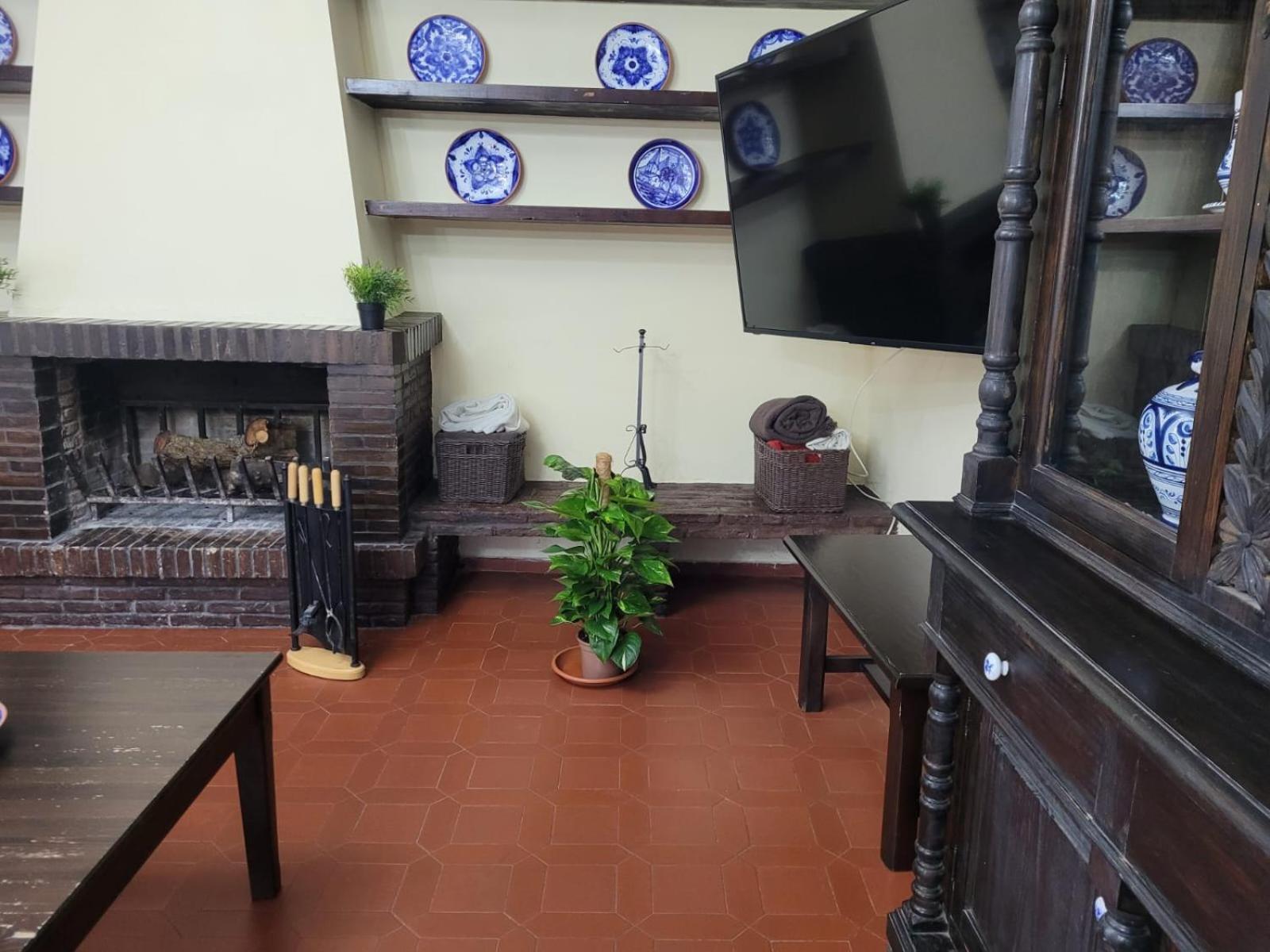 Finca Castellares