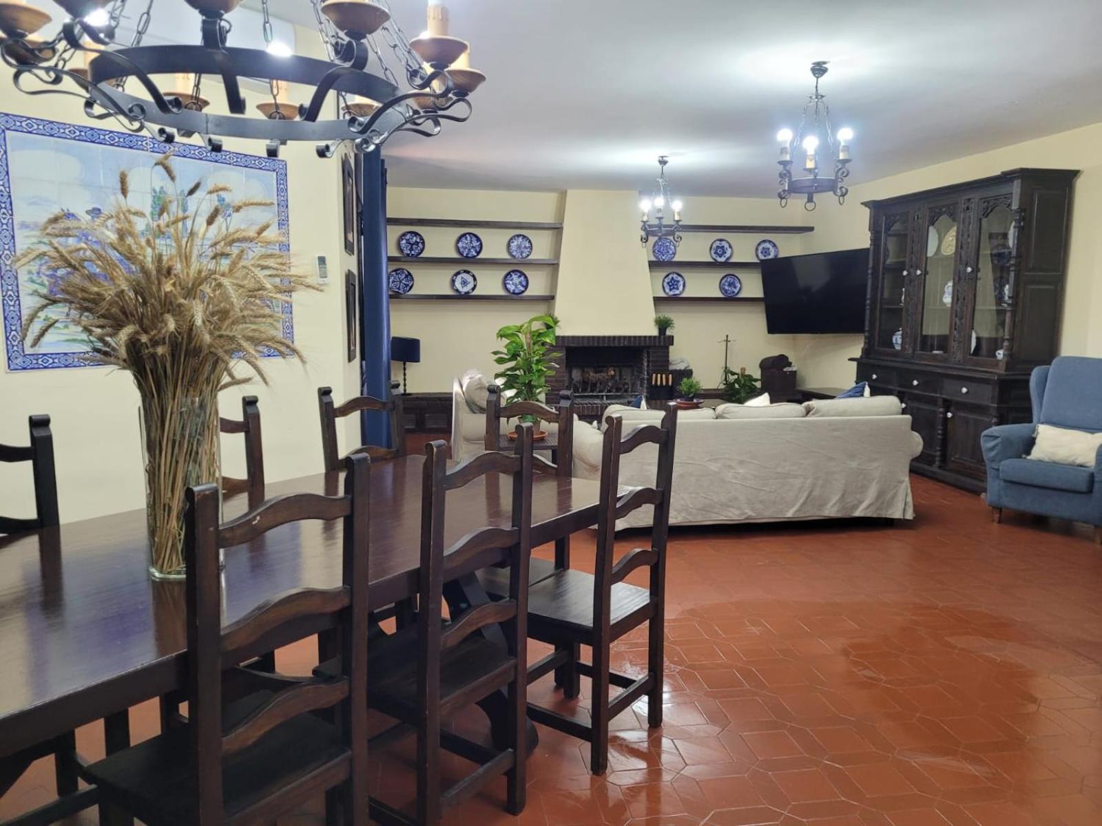 Finca Castellares