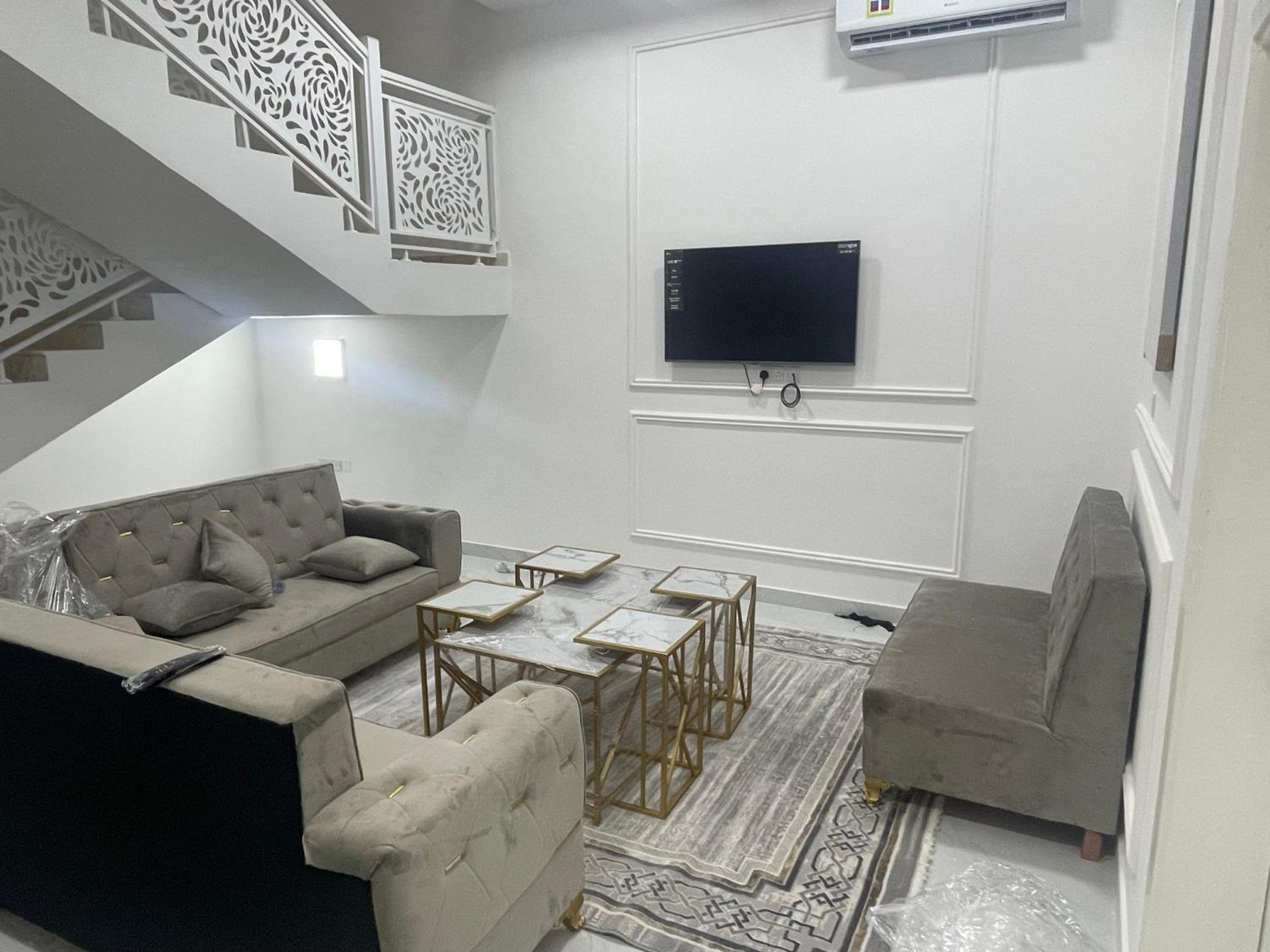 Villa awqad Salalah view 3