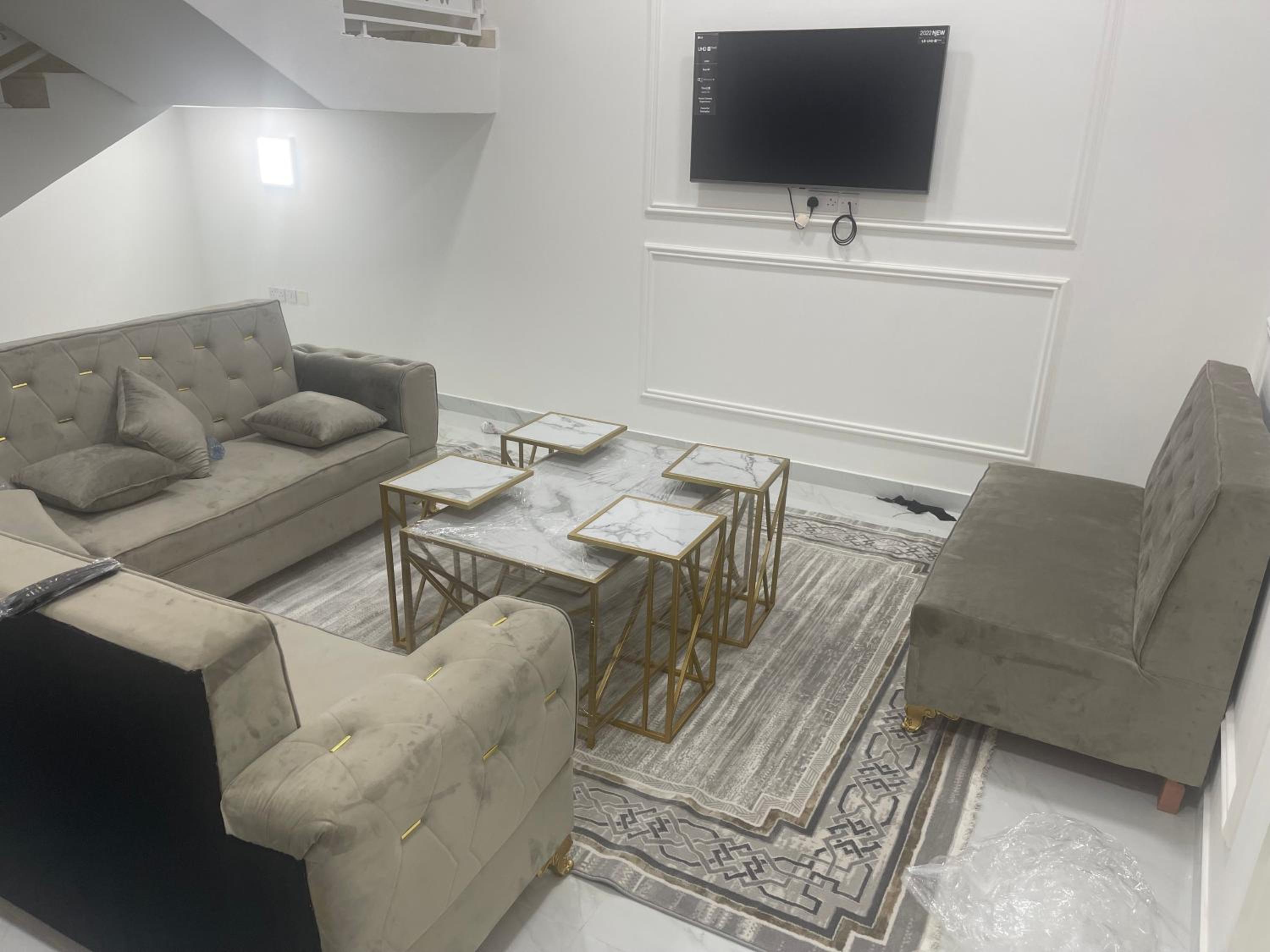 Villa awqad Salalah view 4