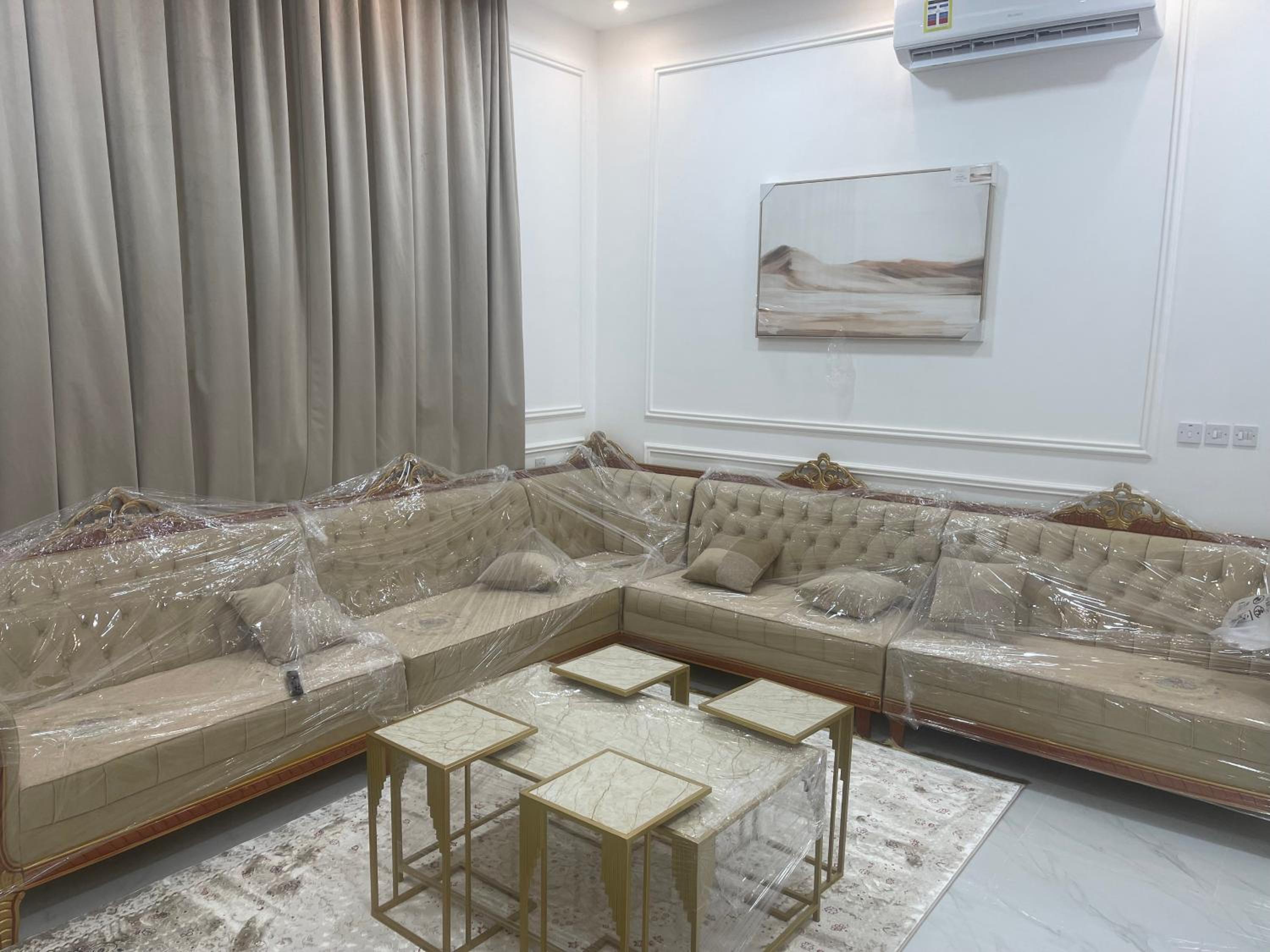 Villa awqad Salalah view 5