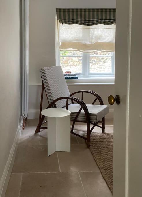 Pippin Cottage at Cann Orchard view 5