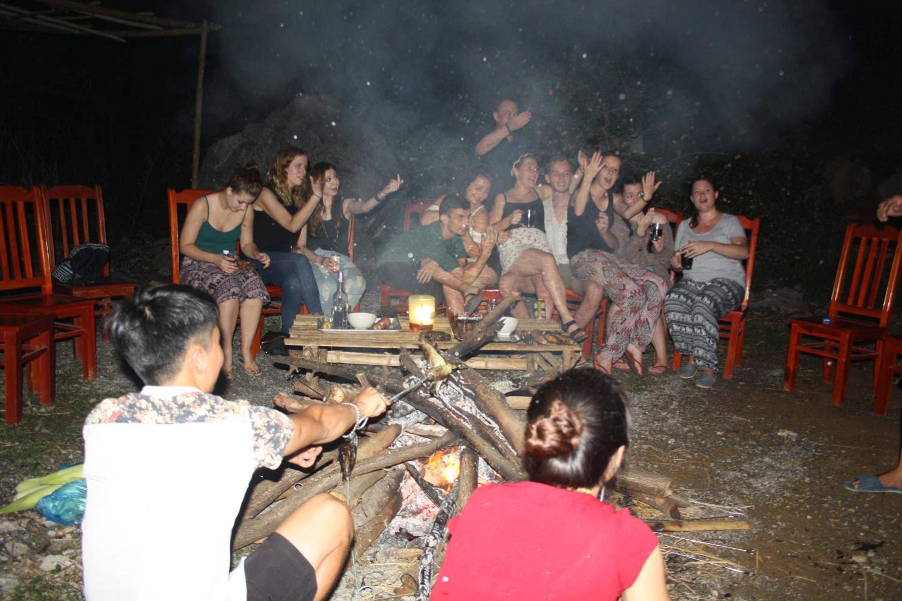 Ninh Binh Valley Homestay