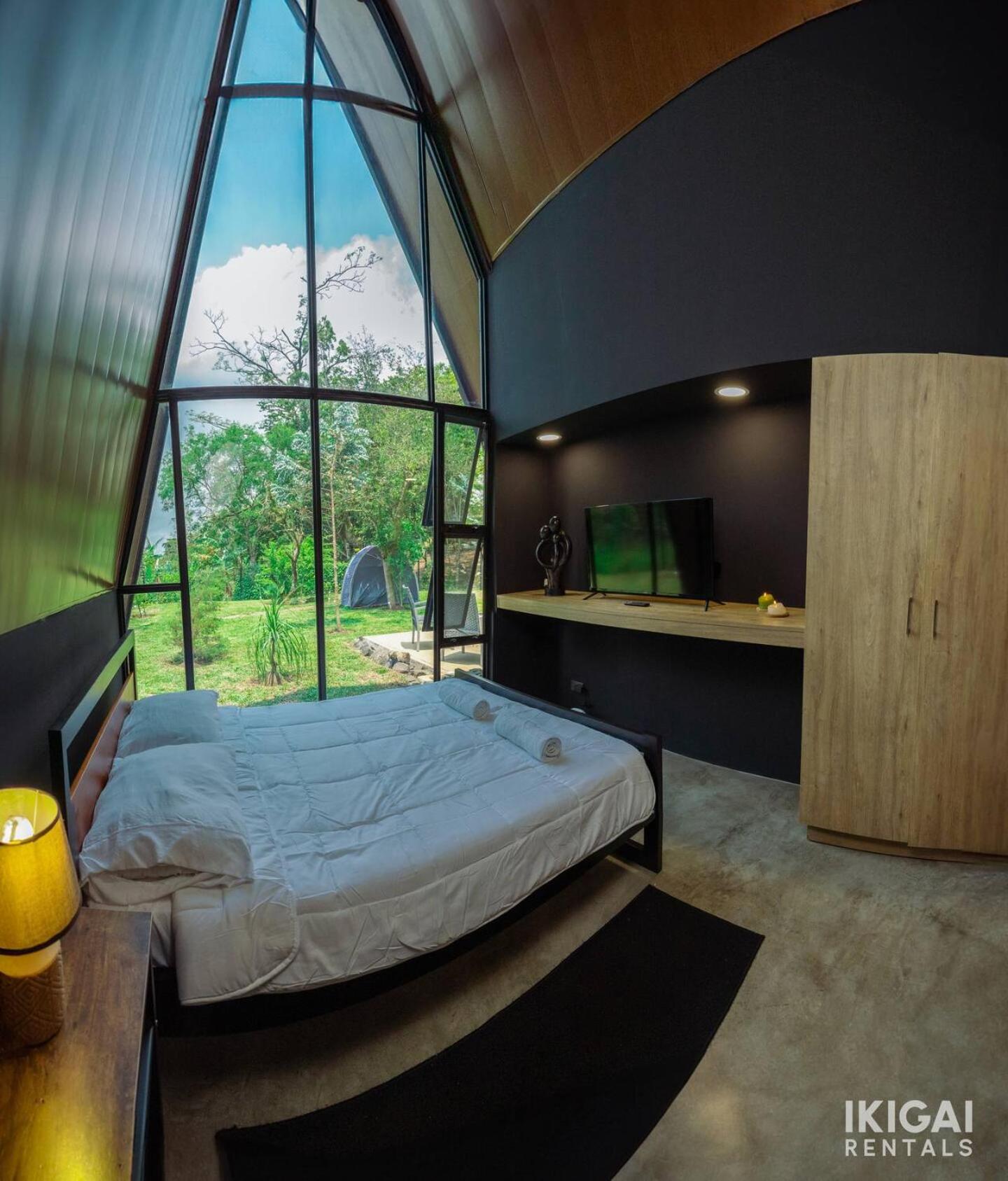 Chalet Malik