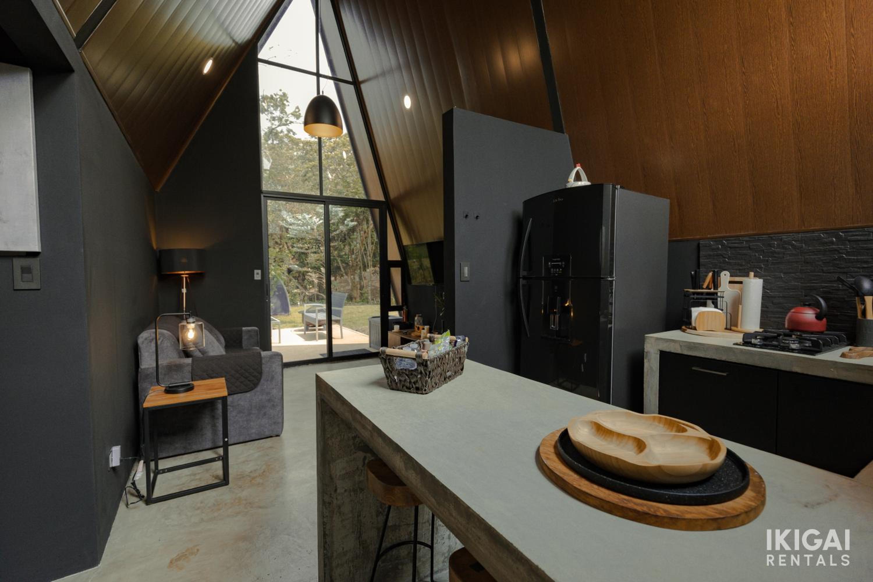 Chalet Malik