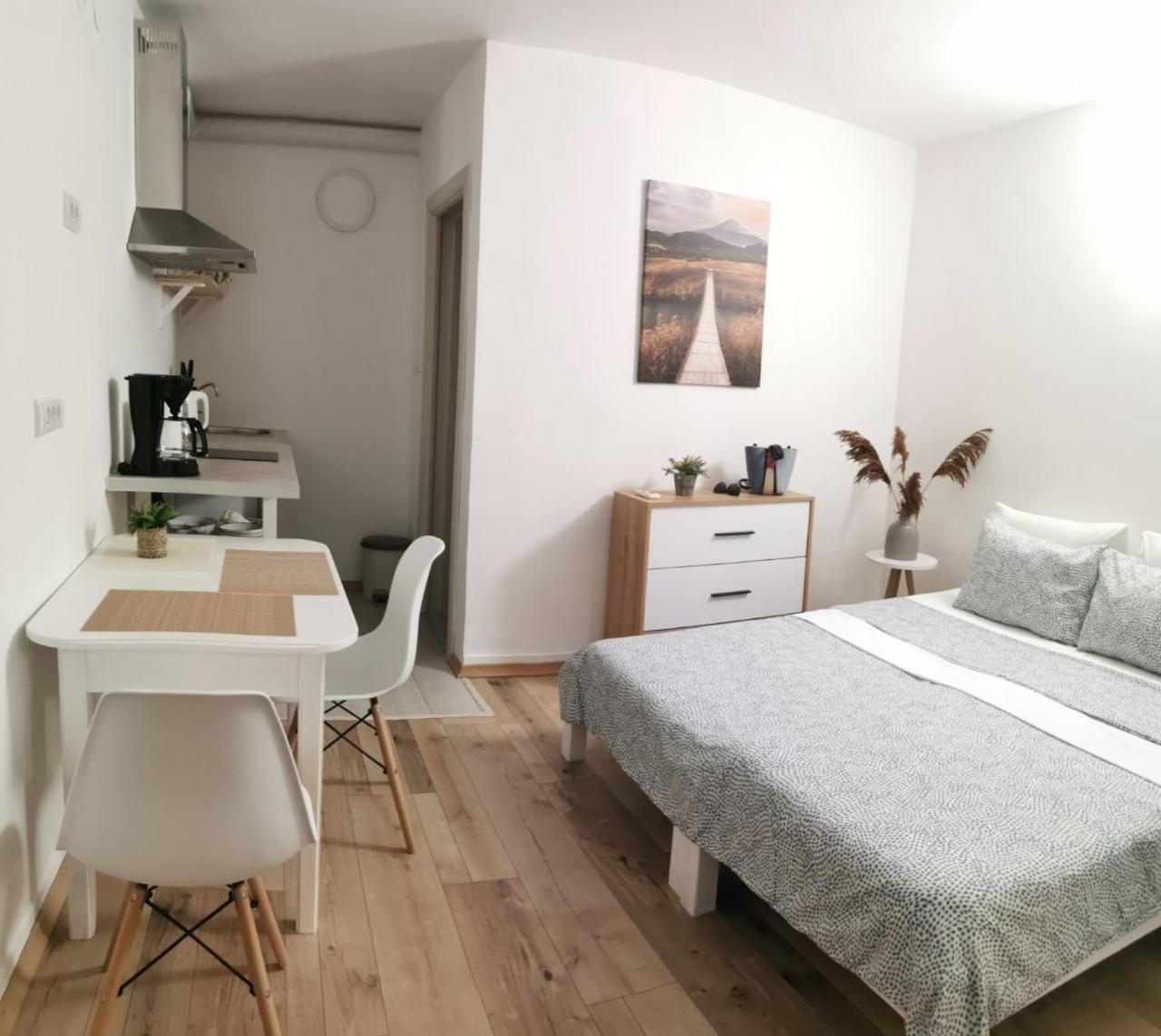 Monte Sonia Apartments view 2