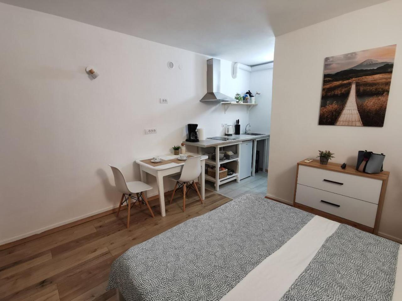 Monte Sonia Apartments view 4