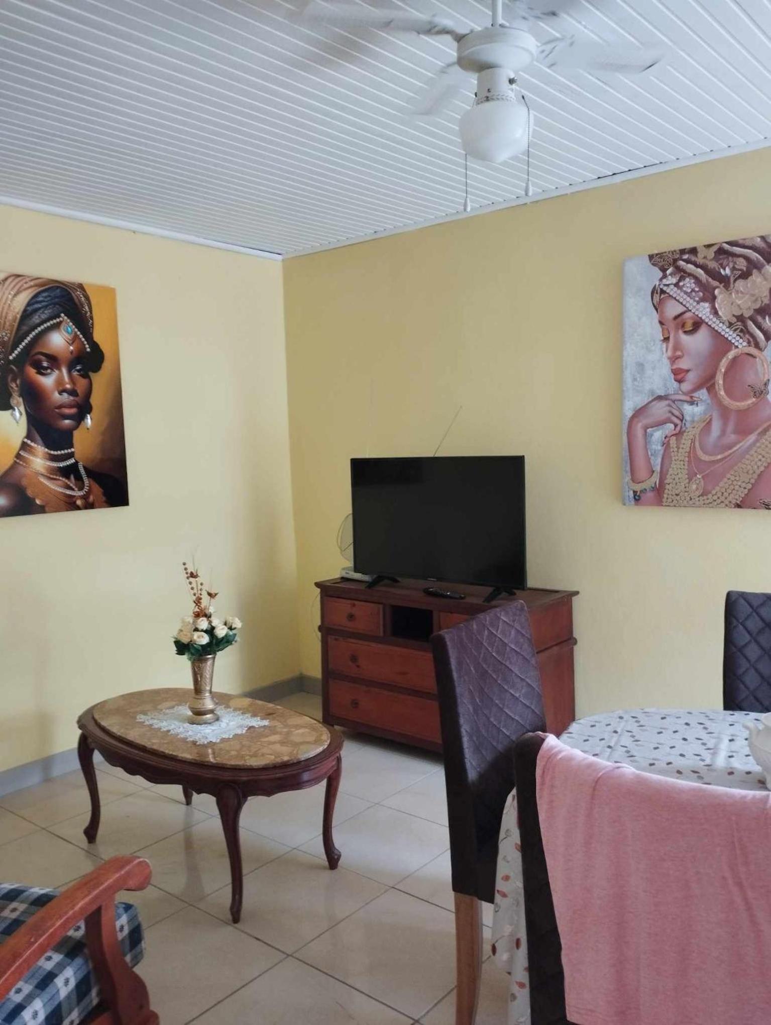 Petite maison 2 personnes